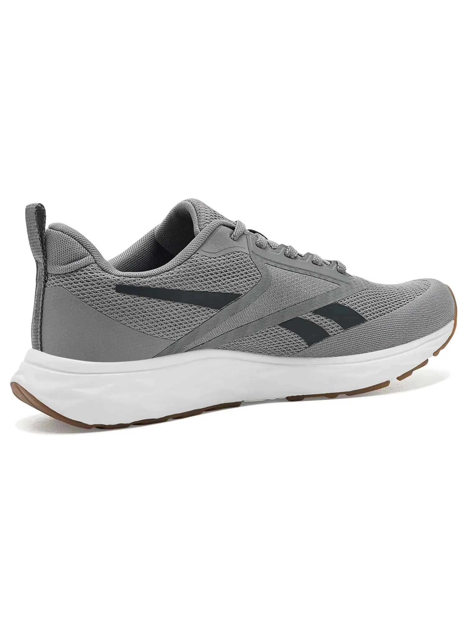 Кроссовки Aniwa Reebok — изображение 3 из 4, серый/серый/белый