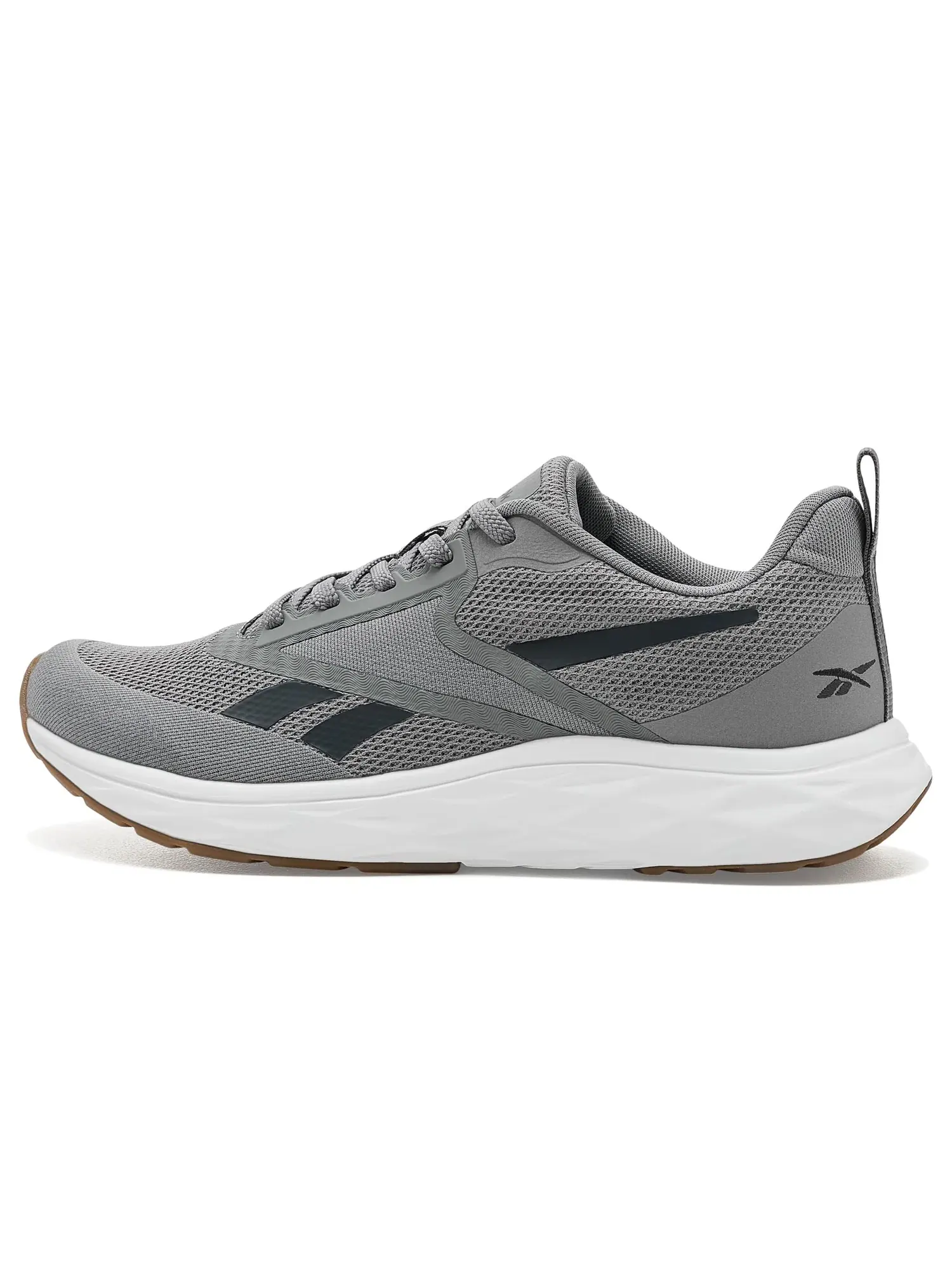 Кроссовки Aniwa Reebok — изображение 4 из 4, серый/серый/белый