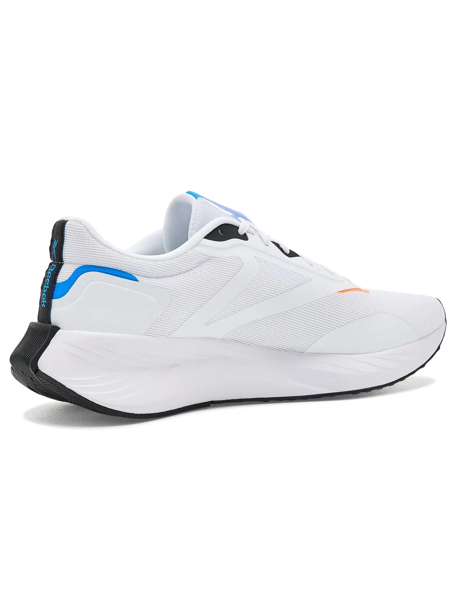 Кроссовки Next Mile Reebok — изображение 3 из 4, белый/оранжевый/синий