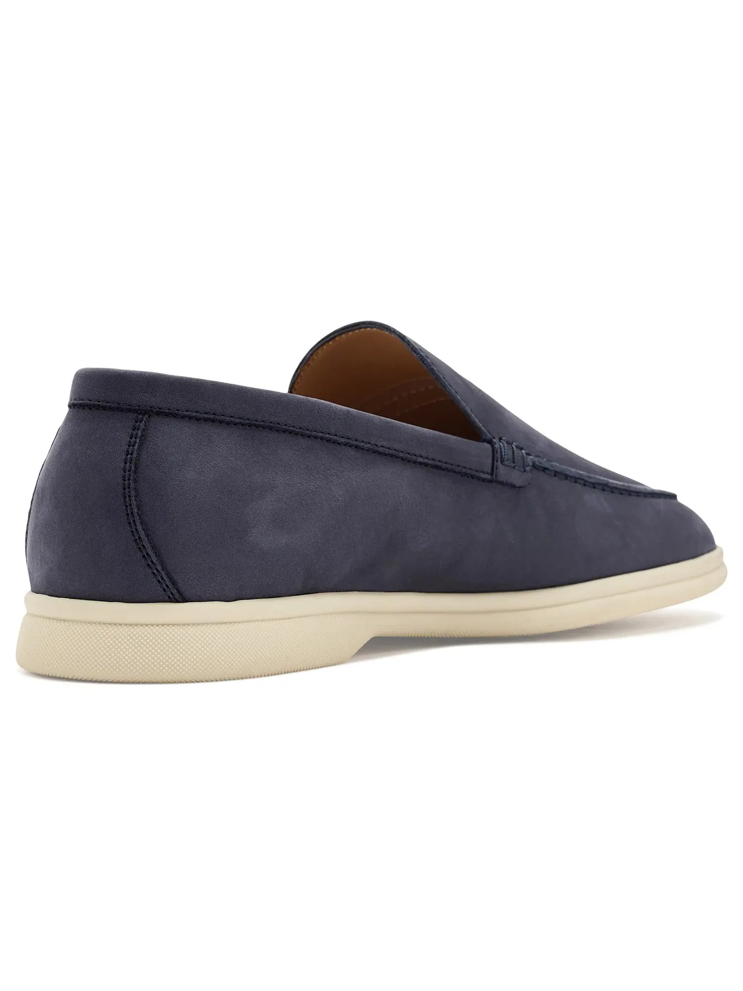 Лоферы Hampton Yacht Loafers Robert Barakett — изображение 3 из 4, синий