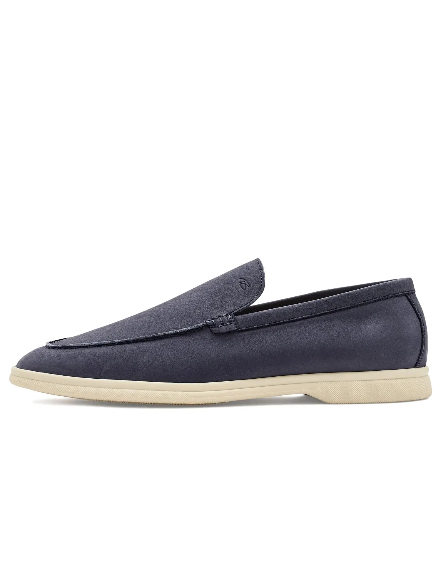 Лоферы Hampton Yacht Loafers Robert Barakett — изображение 4 из 4, синий