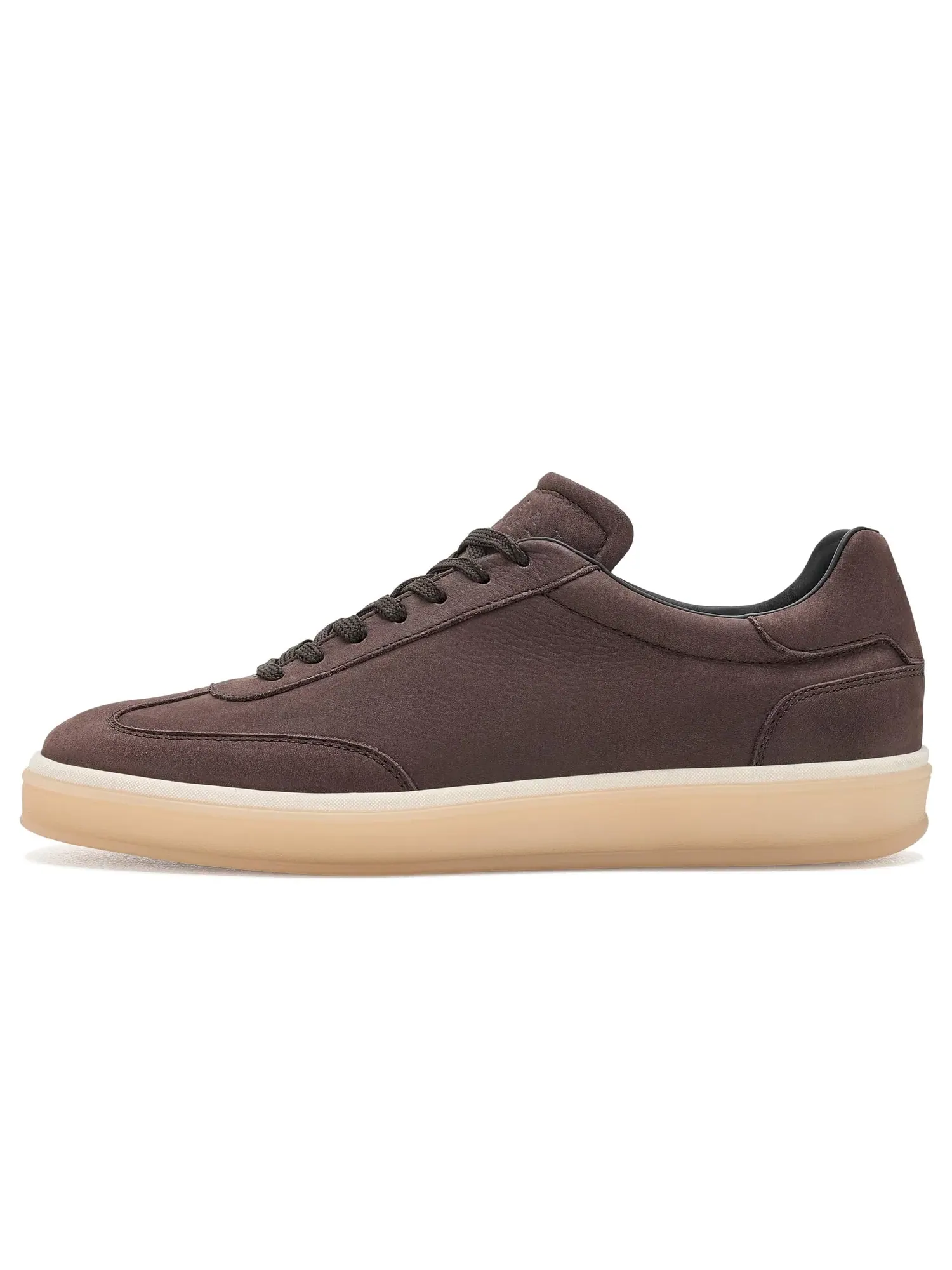 Кроссовки Coppi T-Toe для ходьбы Robert Barakett — изображение 4 из 4, шоколад