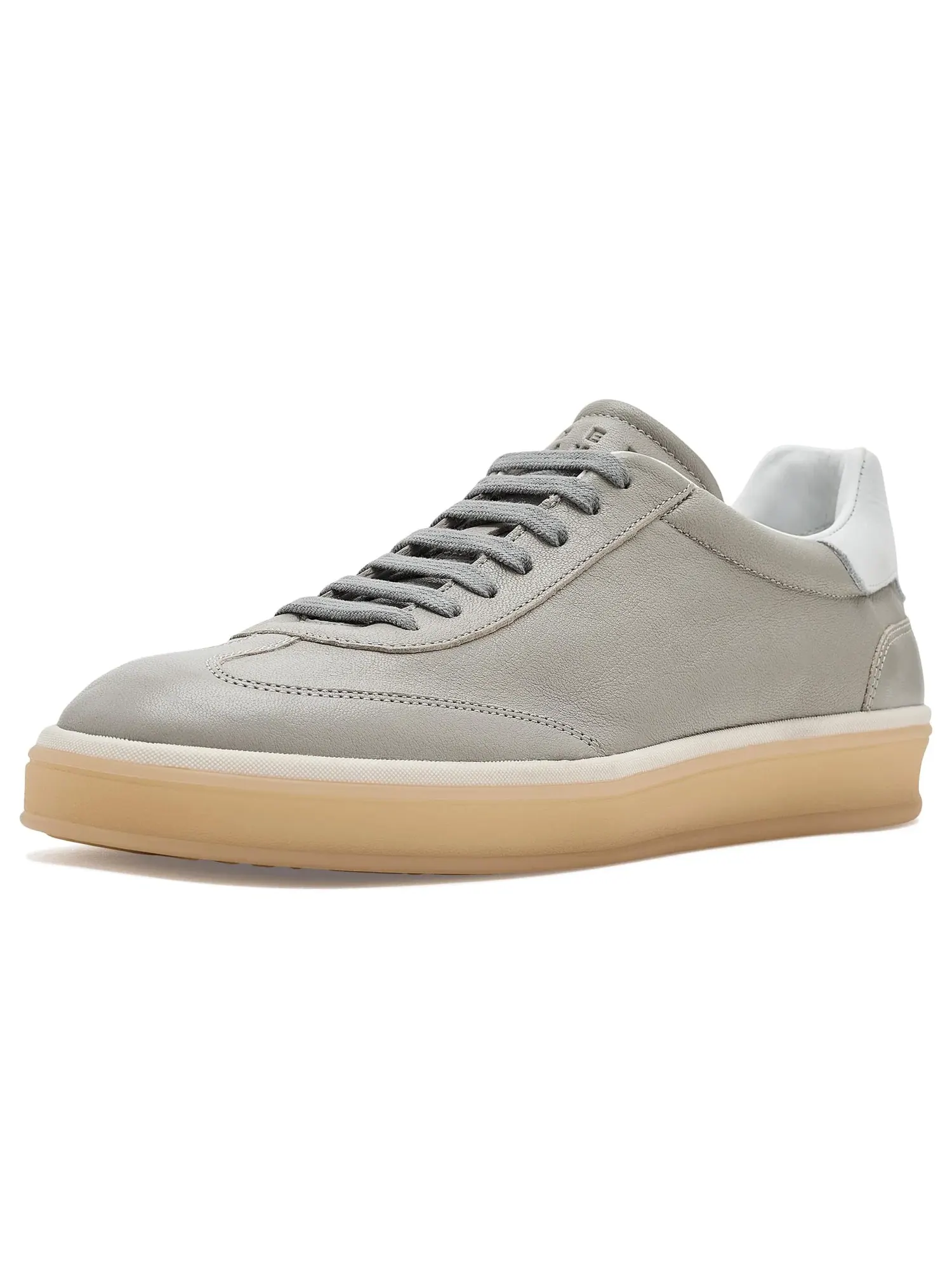 Кроссовки Coppi T-Toe для ходьбы Robert Barakett — изображение 1 из 4, серый