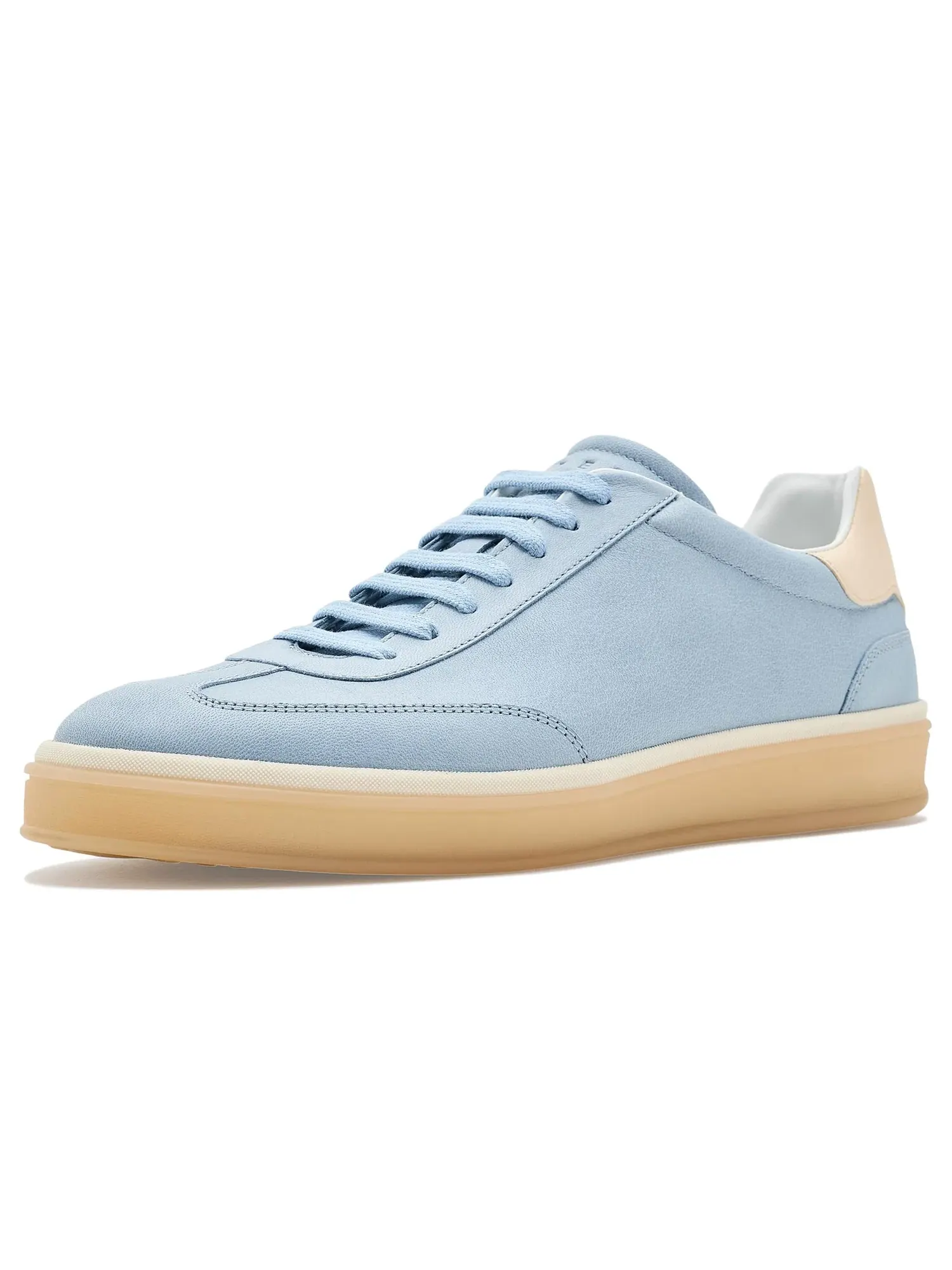 Кроссовки Coppi T-Toe для ходьбы Robert Barakett — изображение 1 из 4, светлый синий