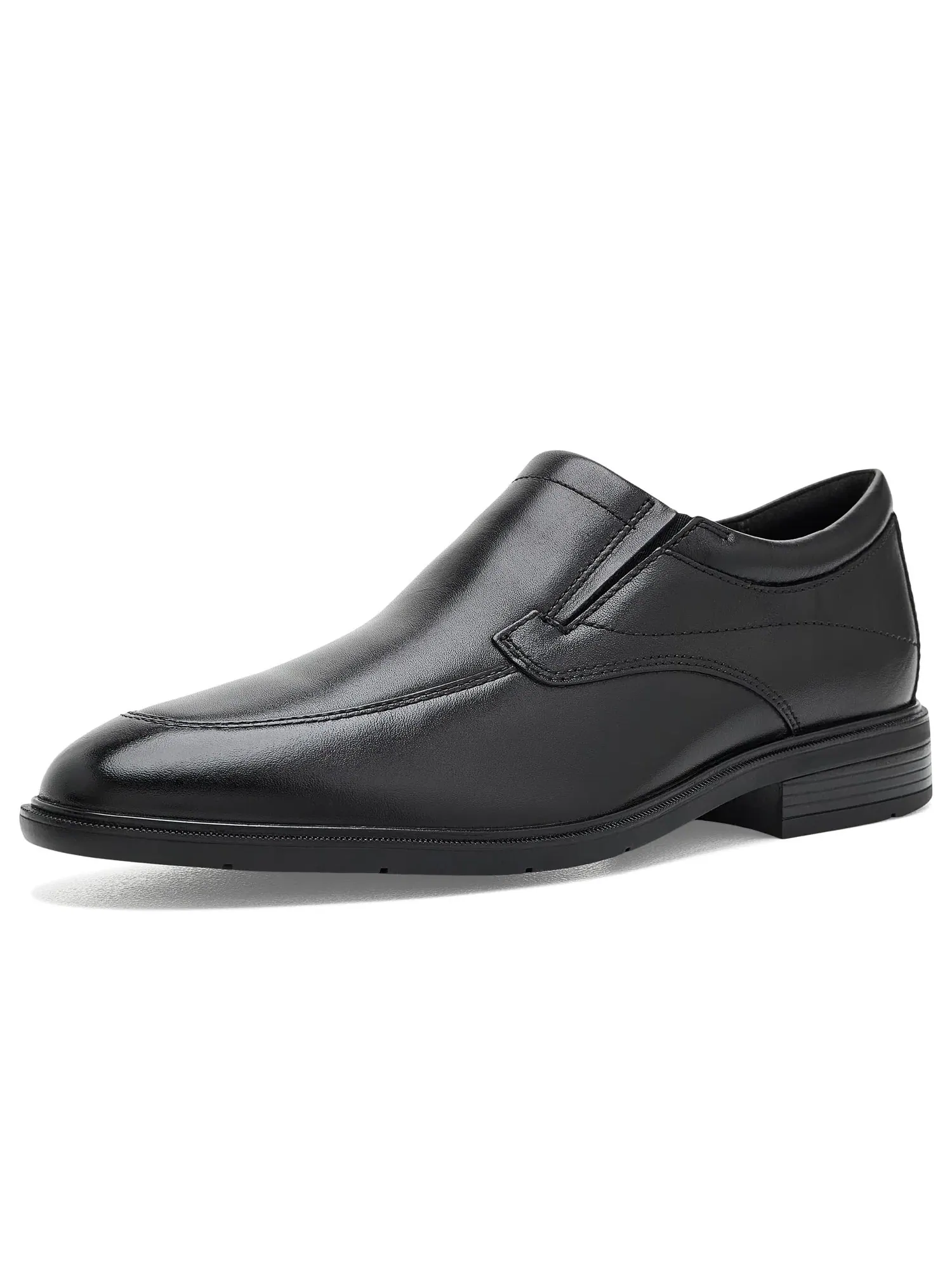 Водонепроницаемые лоферы Odell Waterproof Rockport — изображение 1 из 4, черный
