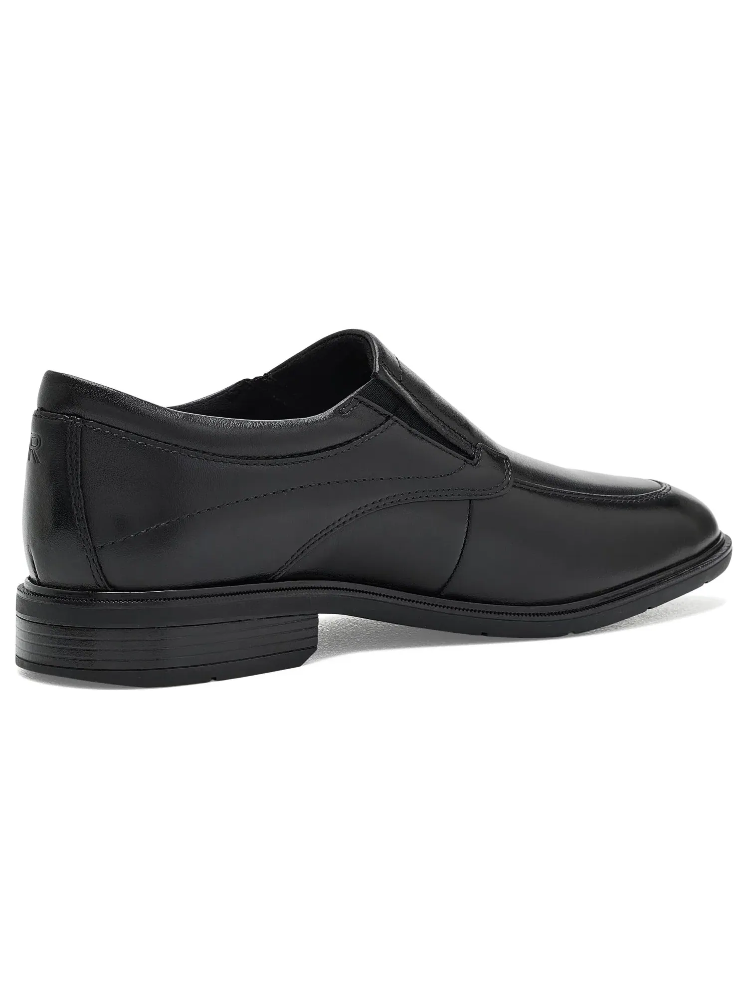 Водонепроницаемые лоферы Odell Waterproof Rockport — изображение 3 из 4, черный