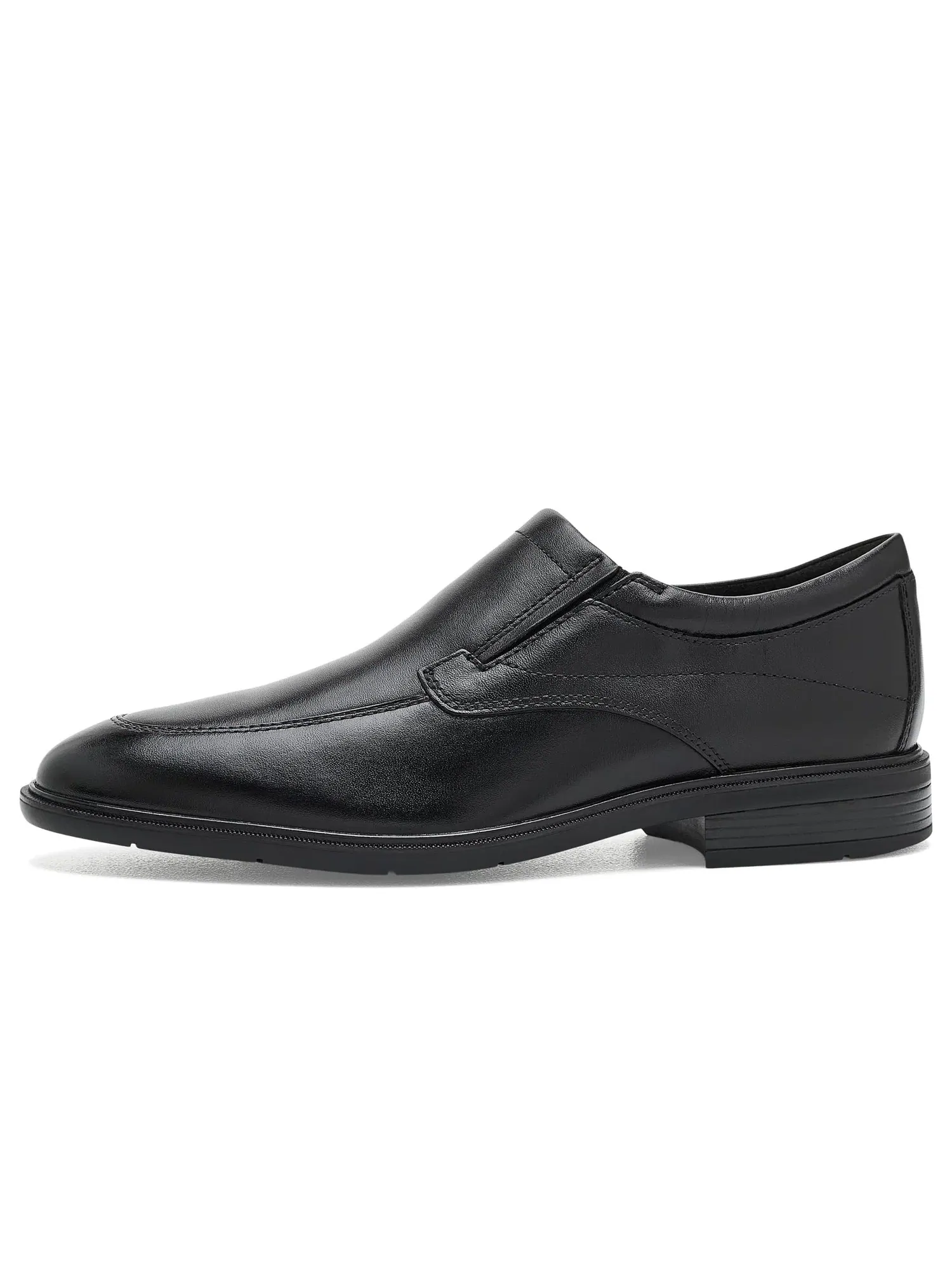 Водонепроницаемые лоферы Odell Waterproof Rockport — изображение 4 из 4, черный