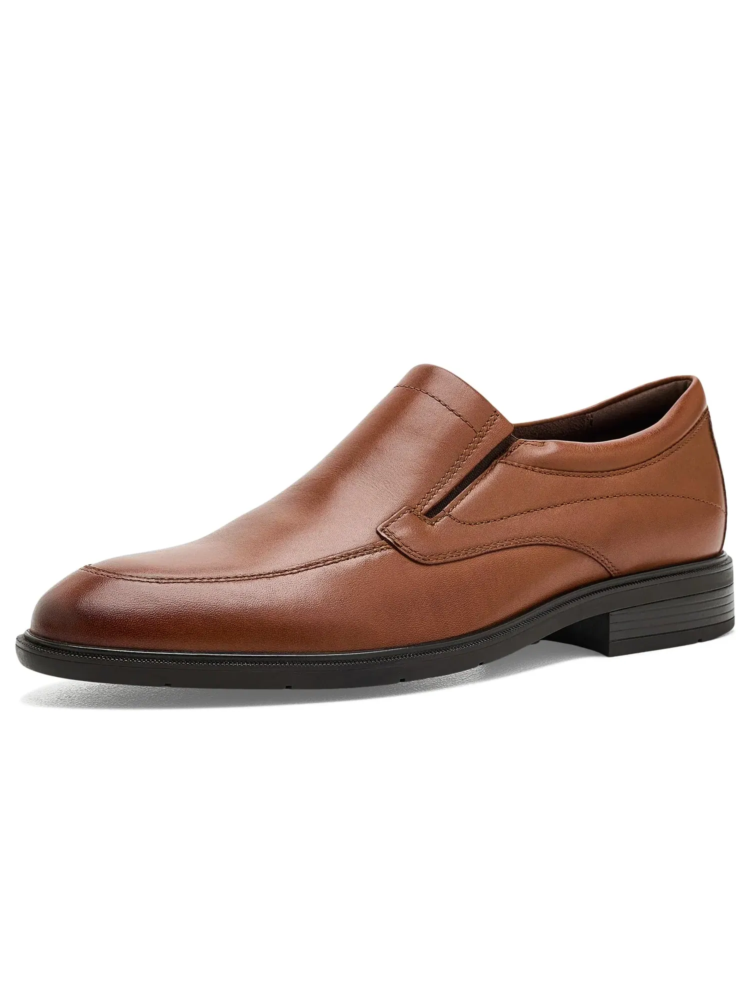 Водонепроницаемые лоферы Odell Waterproof Rockport — изображение 1 из 4, темный натуральный