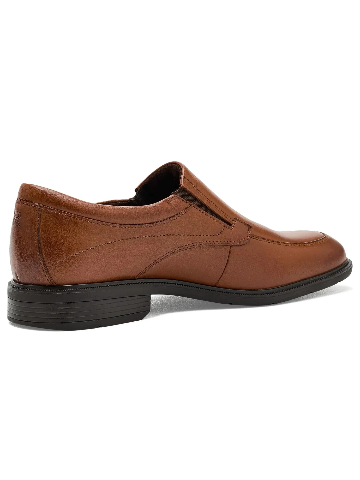 Водонепроницаемые лоферы Odell Waterproof Rockport — изображение 3 из 4, темный натуральный