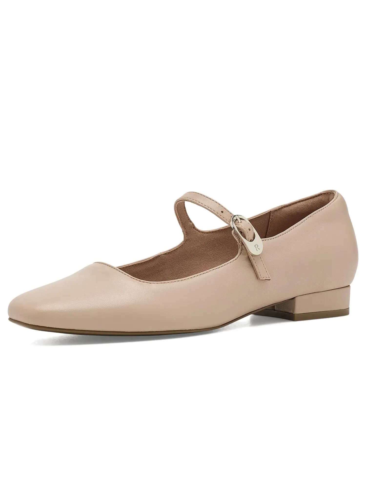 Балетки Niya Rockport — изображение 1 из 4, натуральный