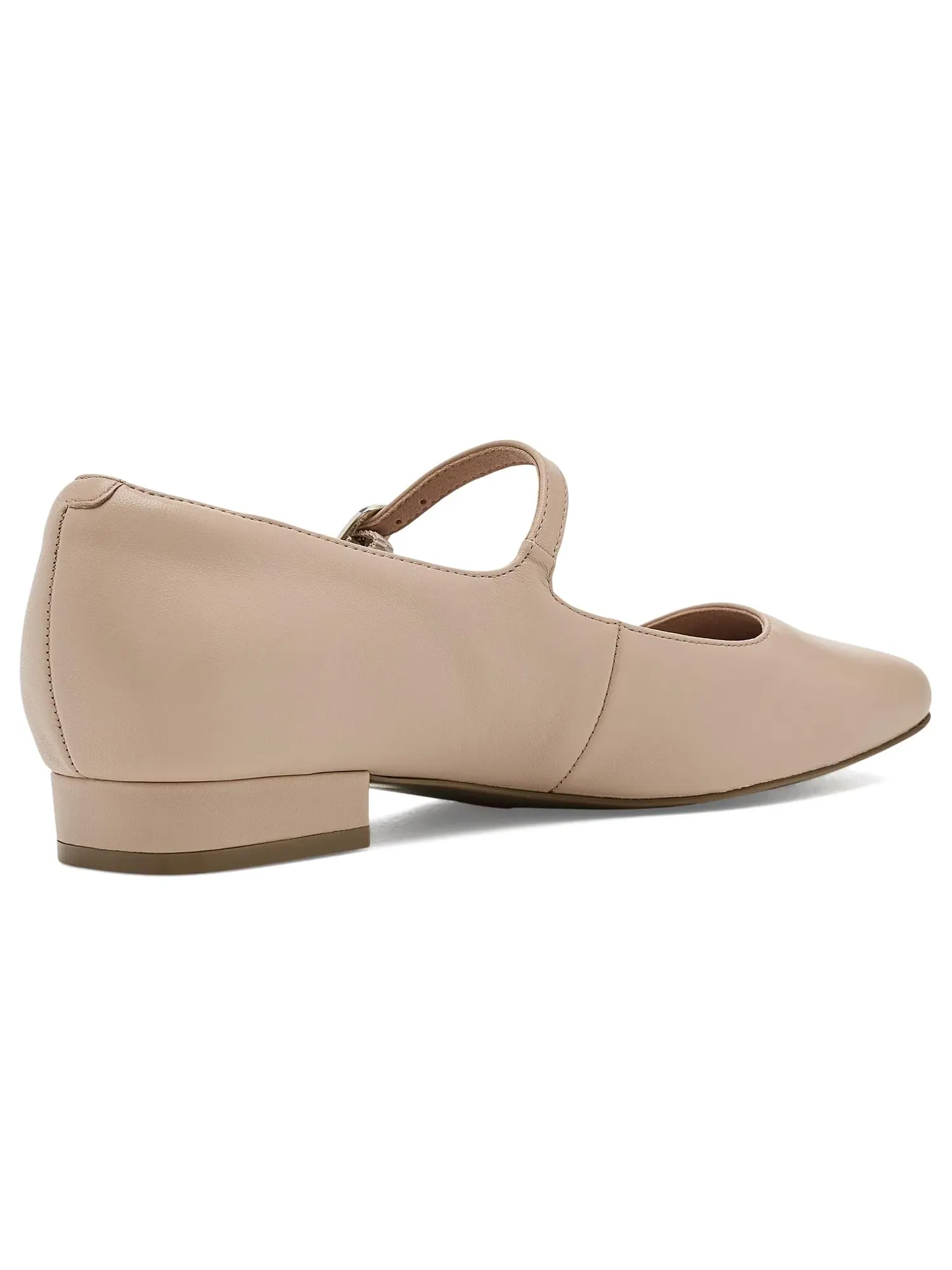 Балетки Niya Rockport — изображение 3 из 4, натуральный