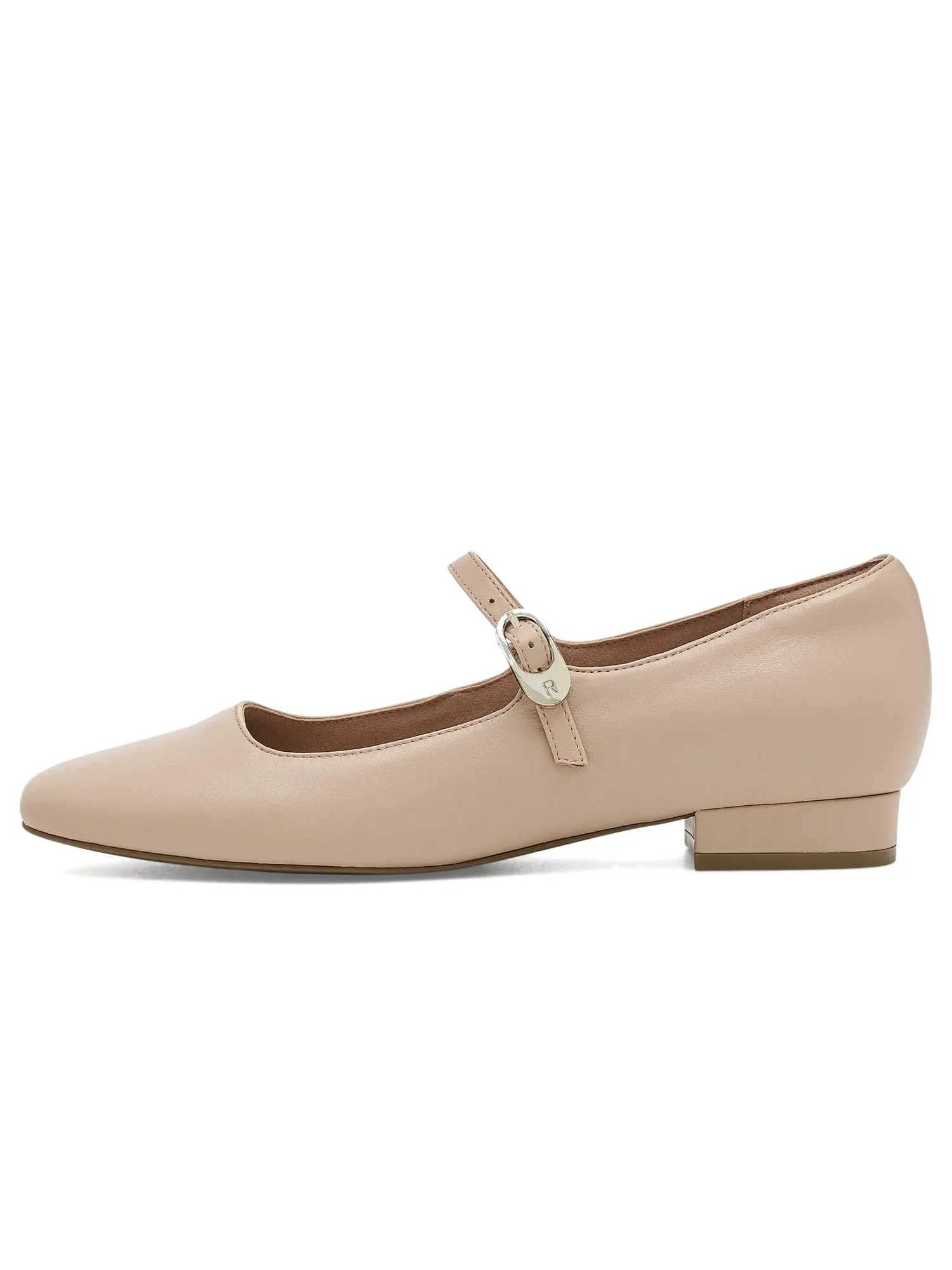 Балетки Niya Rockport — изображение 4 из 4, натуральный