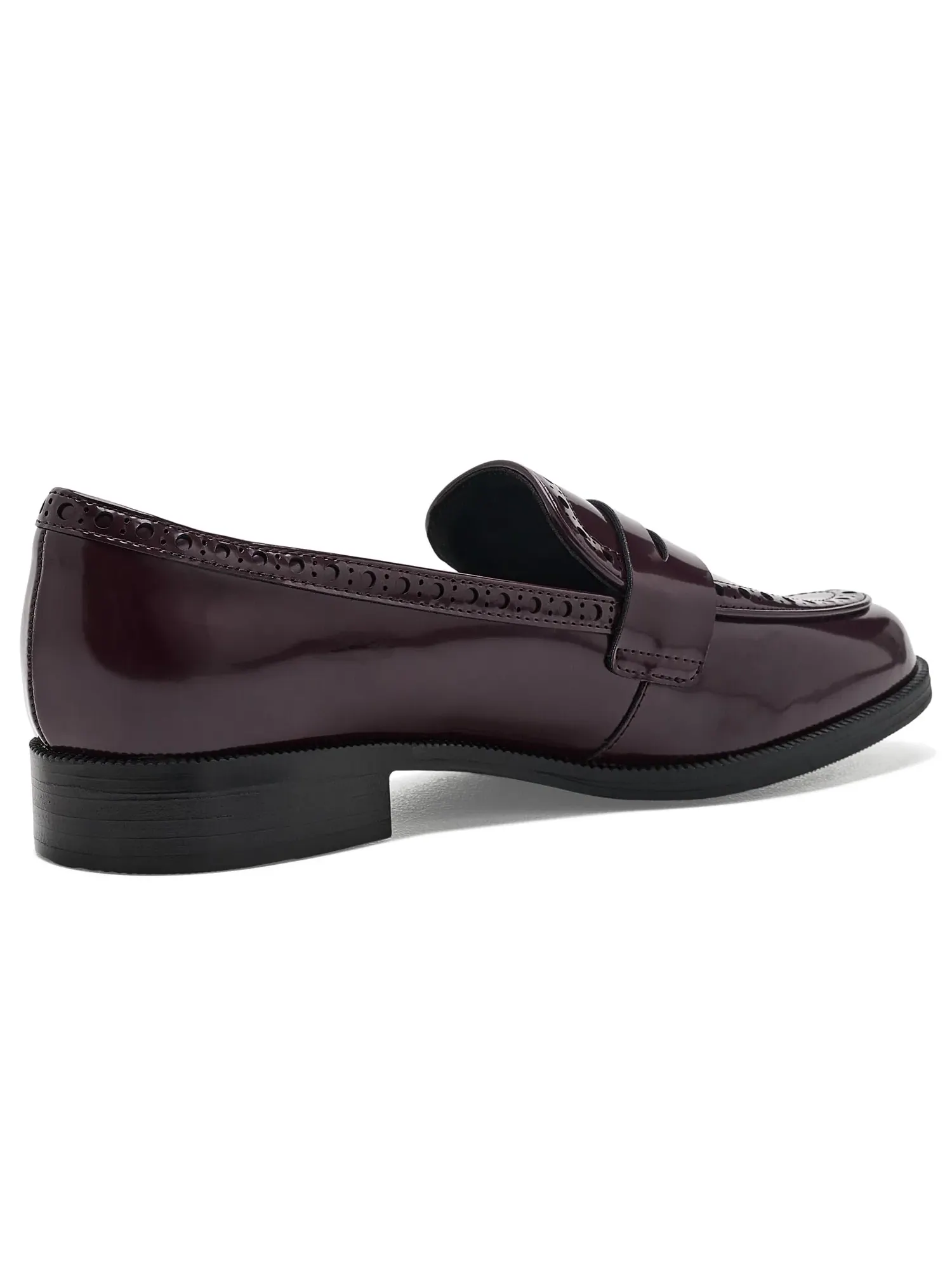 Лоферы Vianna Rockport — изображение 3 из 4, темный черный