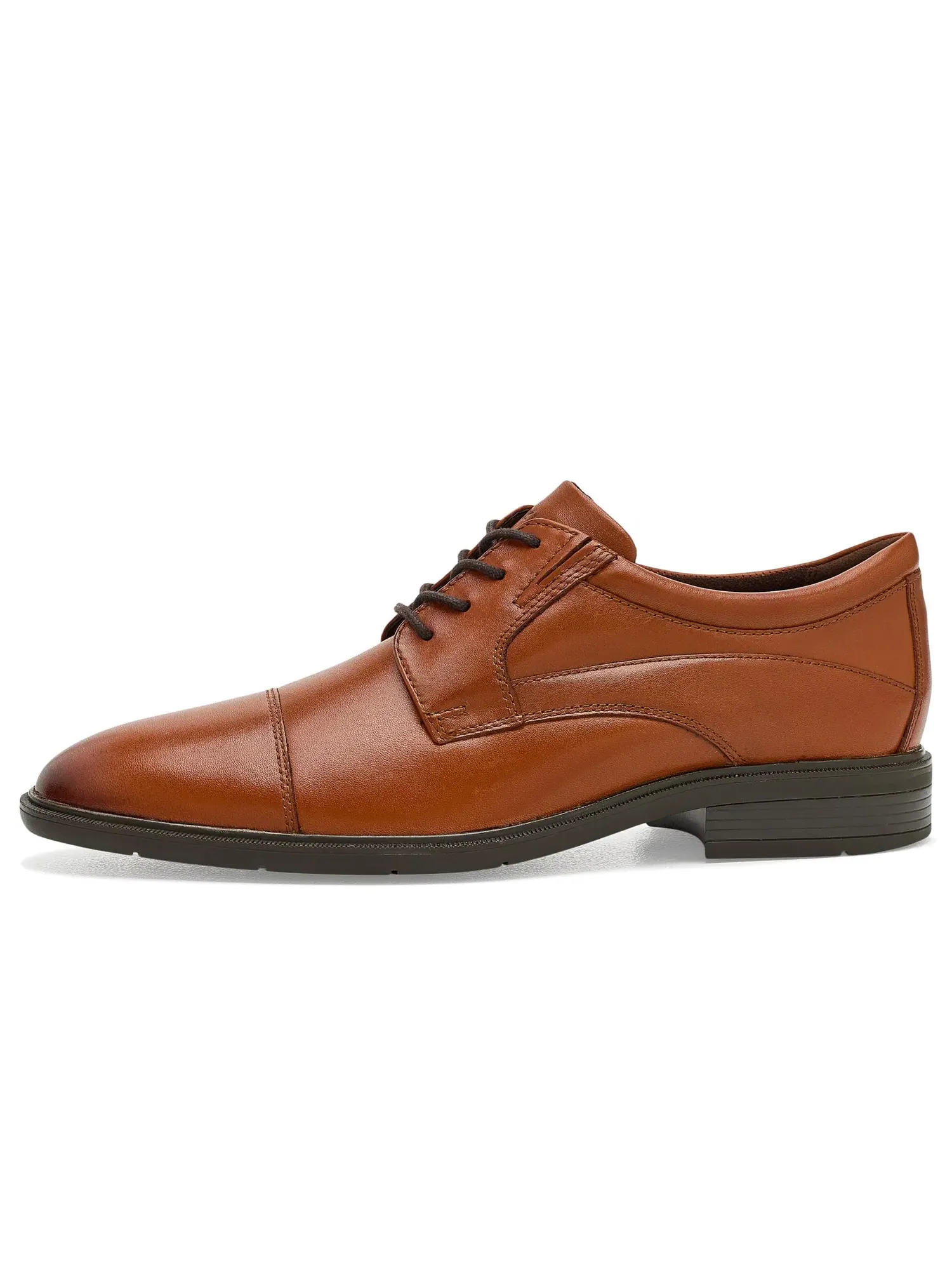 Водонепроницаемые оксфорды Orson Waterproof Rockport — изображение 4 из 4, темный