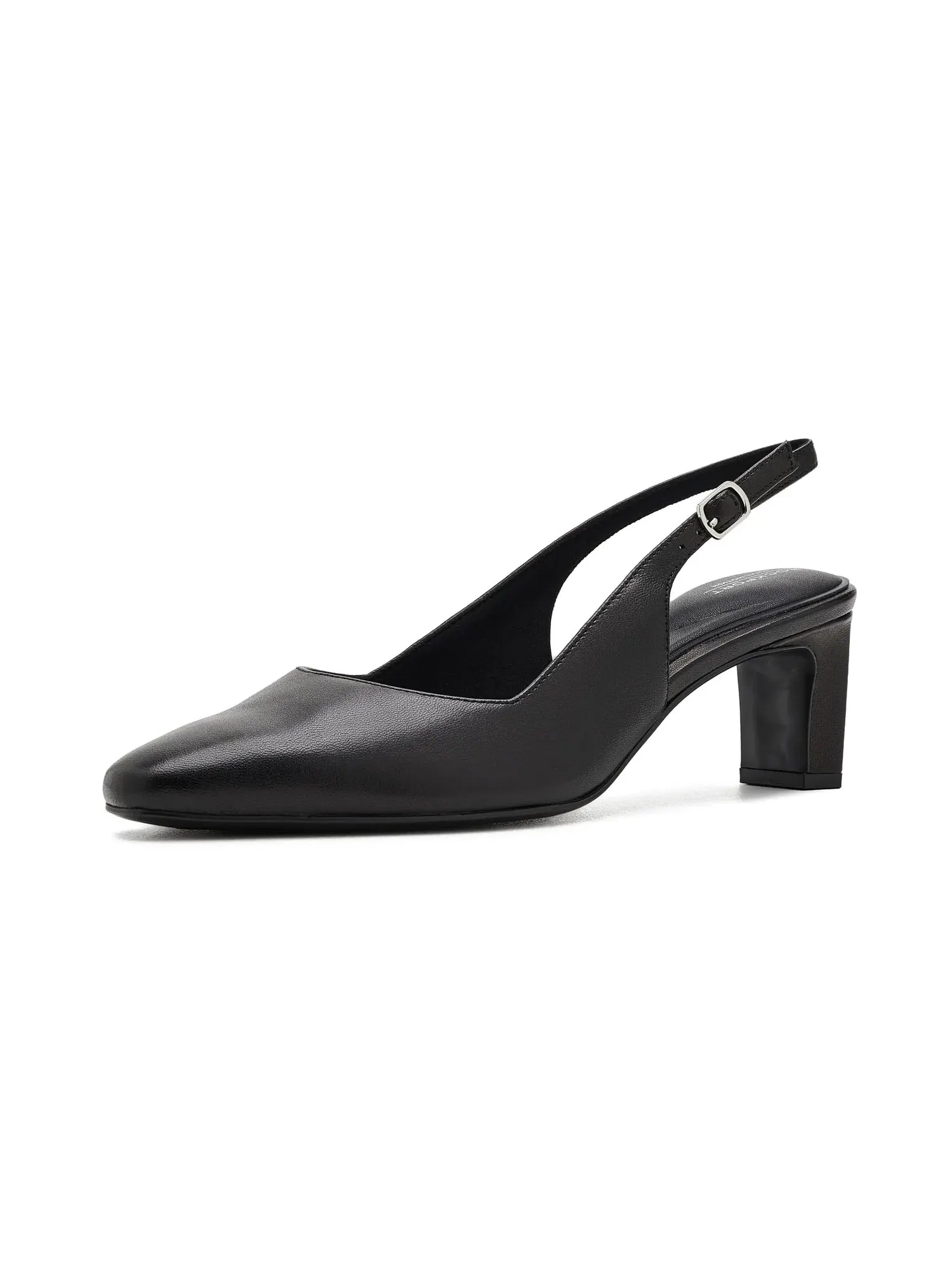 Туфли Total Motion Mayla Rockport — изображение 1 из 4, черный