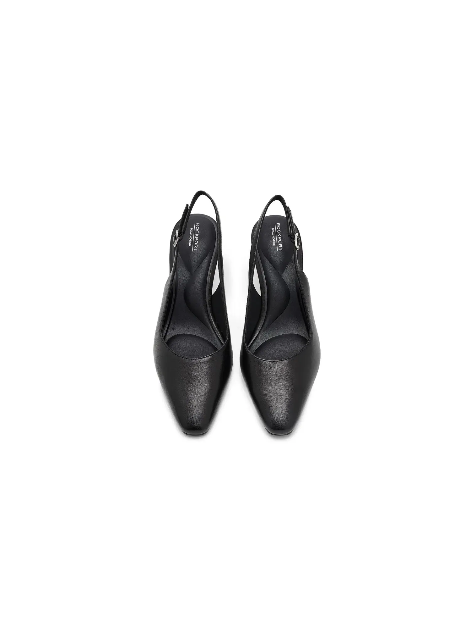 Туфли Total Motion Mayla Rockport — изображение 2 из 4, черный