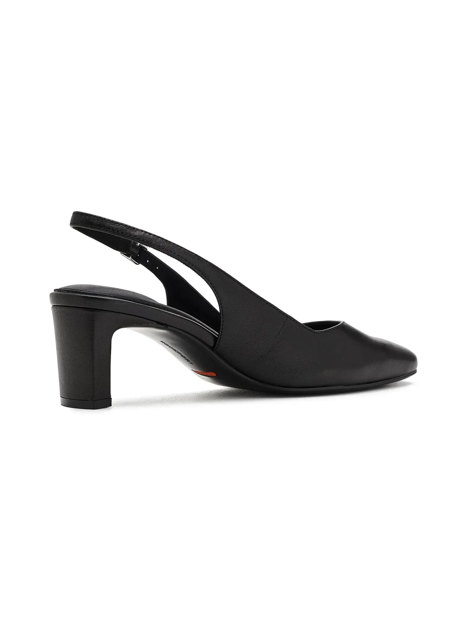Туфли Total Motion Mayla Rockport — изображение 3 из 4, черный