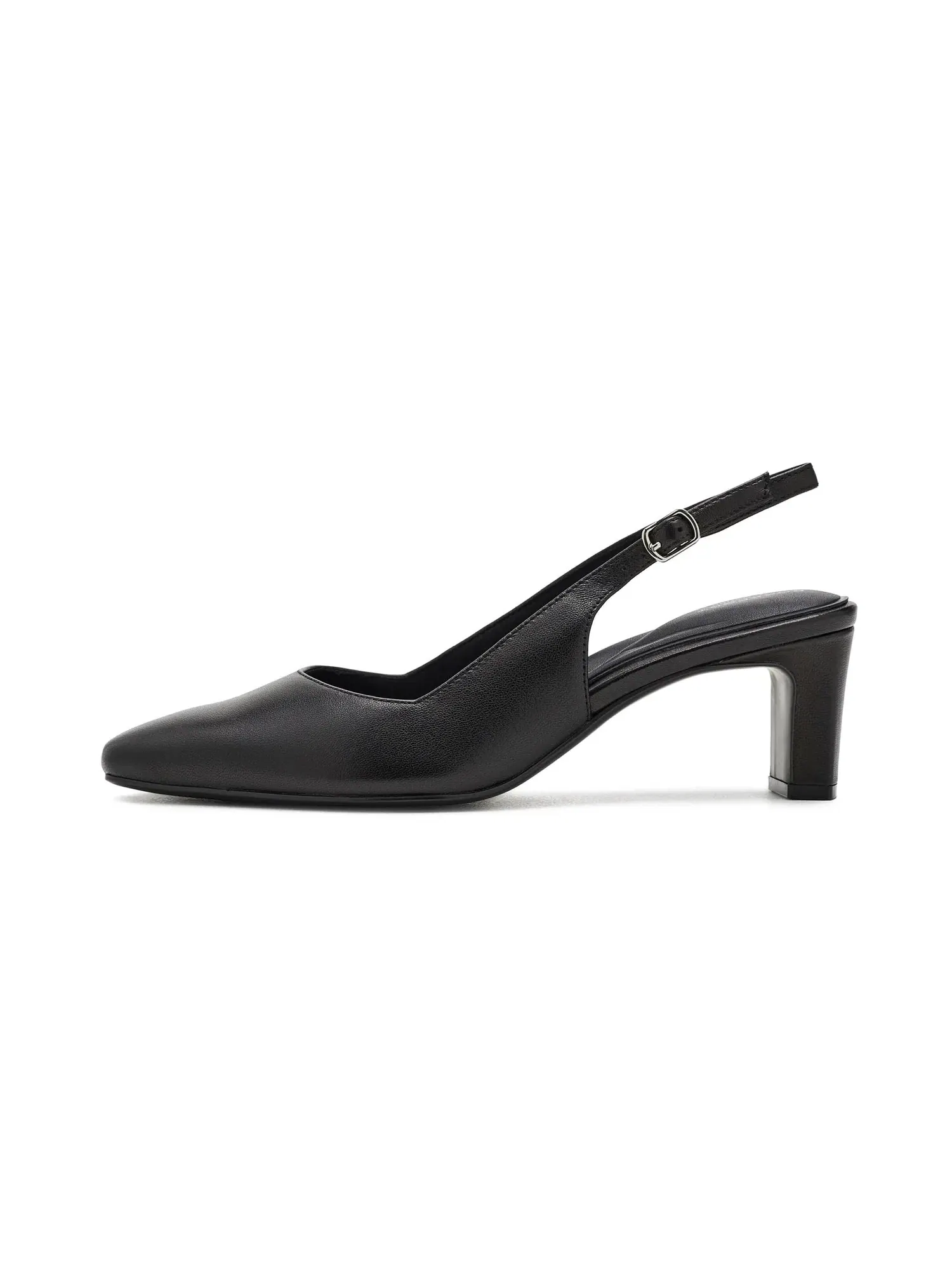 Туфли Total Motion Mayla Rockport — изображение 4 из 4, черный