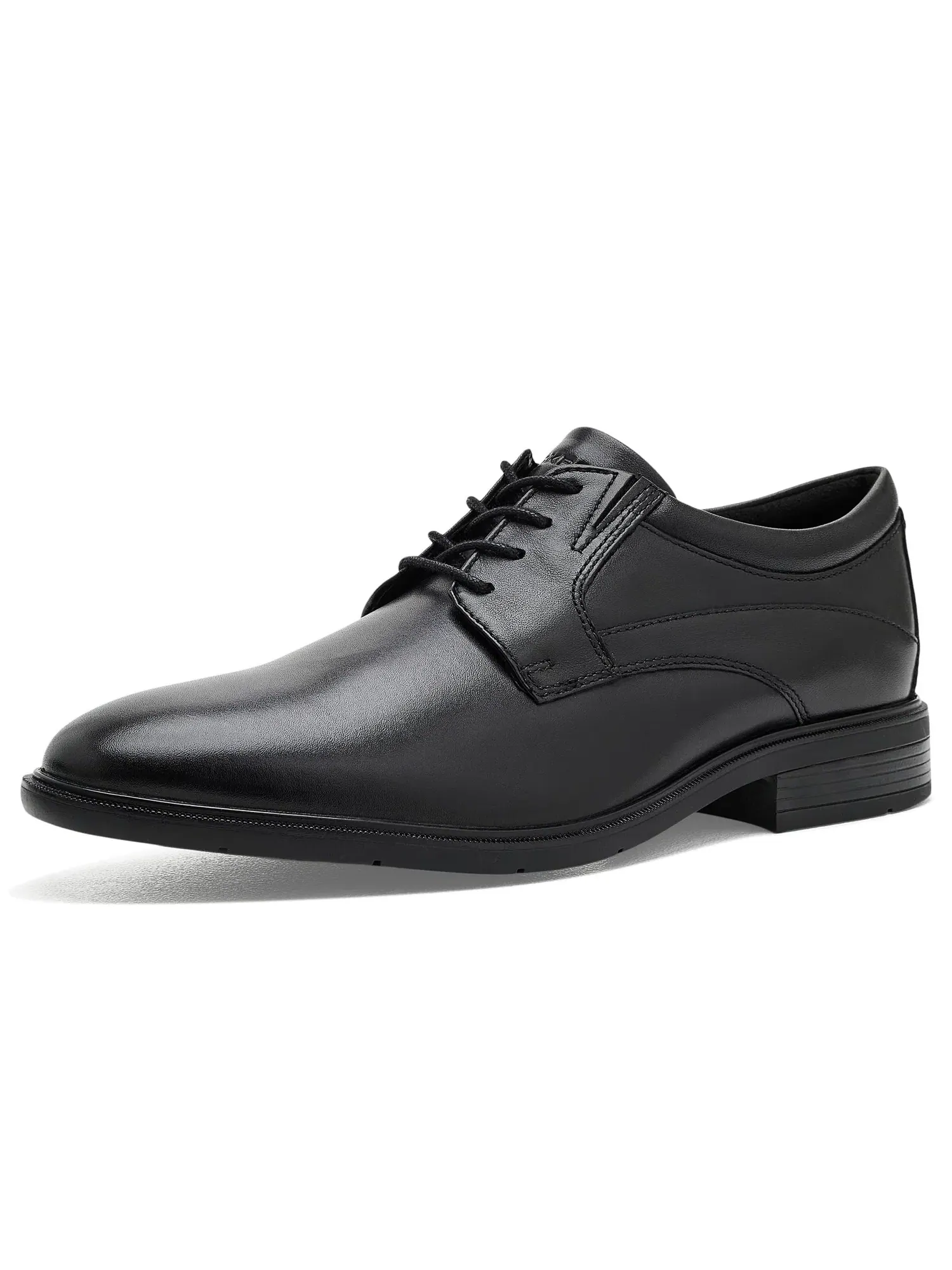 Водонепроницаемые оксфорды Otto Waterproof Rockport — изображение 1 из 4, черный