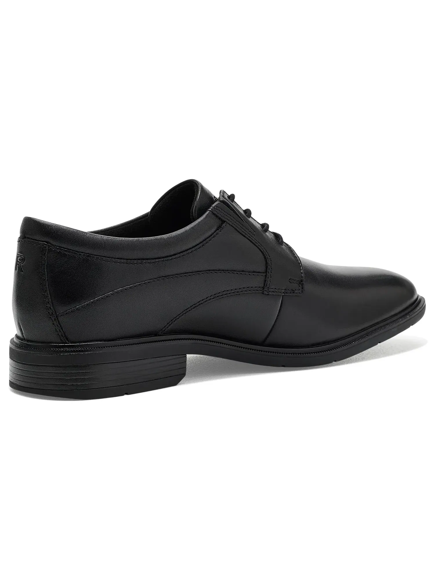 Водонепроницаемые оксфорды Otto Waterproof Rockport — изображение 3 из 4, черный