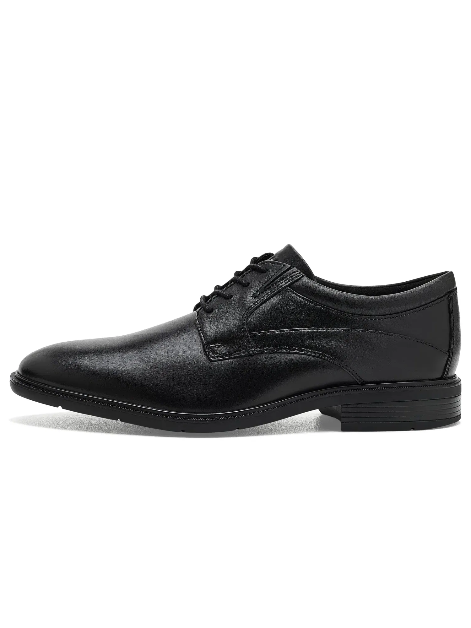 Водонепроницаемые оксфорды Otto Waterproof Rockport — изображение 4 из 4, черный
