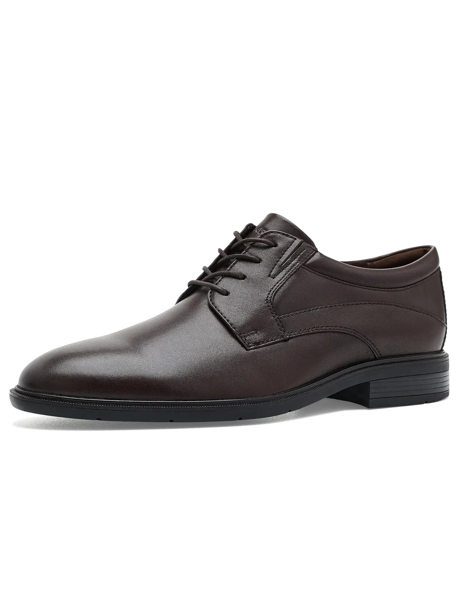 Водонепроницаемые оксфорды Otto Waterproof Rockport — изображение 1 из 4, коричневый