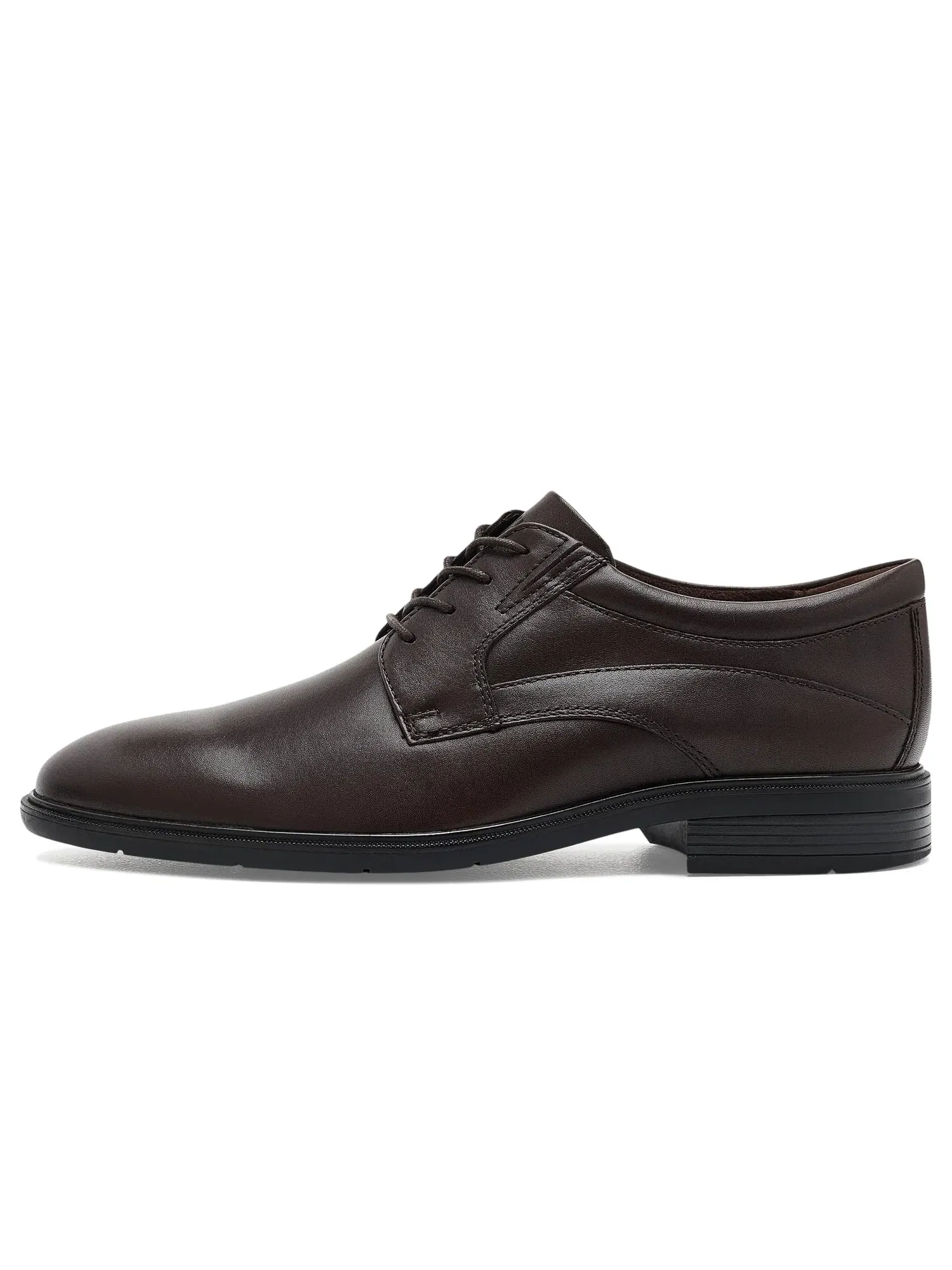 Водонепроницаемые оксфорды Otto Waterproof Rockport — изображение 4 из 4, коричневый