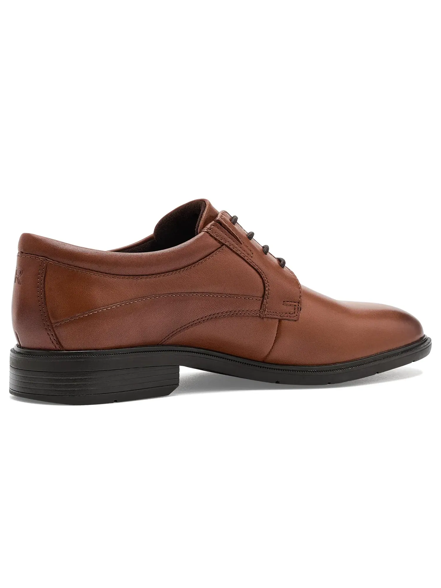 Водонепроницаемые оксфорды Otto Waterproof Rockport — изображение 3 из 4, темный