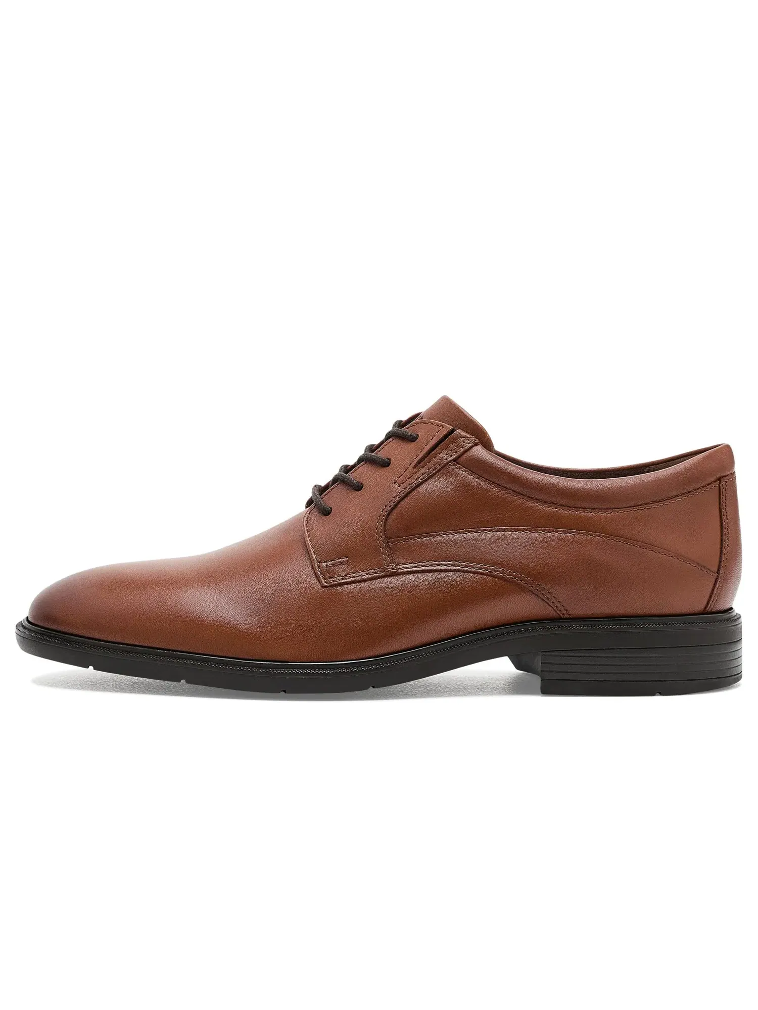 Водонепроницаемые оксфорды Otto Waterproof Rockport — изображение 4 из 4, темный