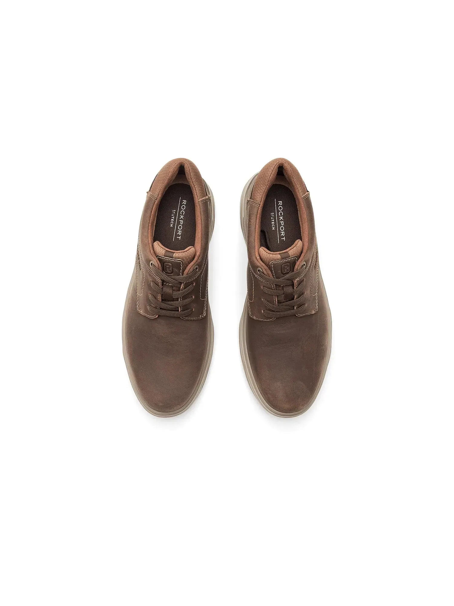 Кроссовки Colden Rockport — изображение 2 из 4, натуральный