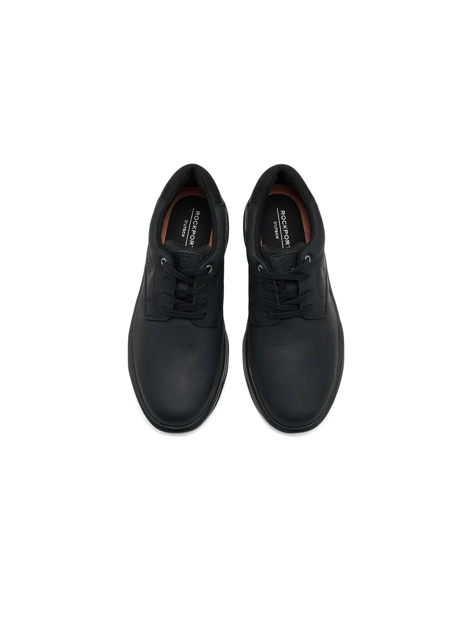 Кроссовки Colden Rockport — изображение 2 из 4, черный