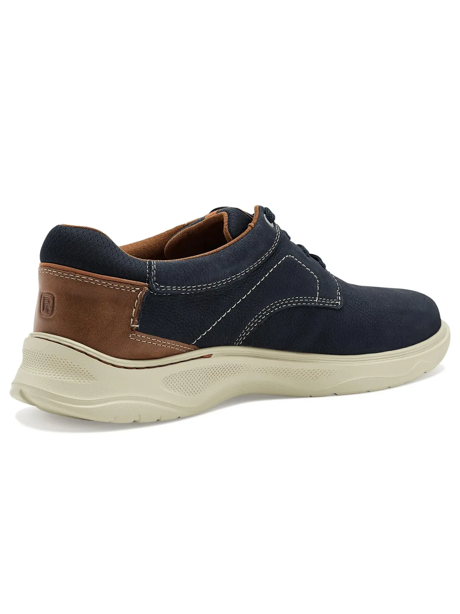 Кроссовки Colden Rockport — изображение 3 из 4, темный синий/коричневый