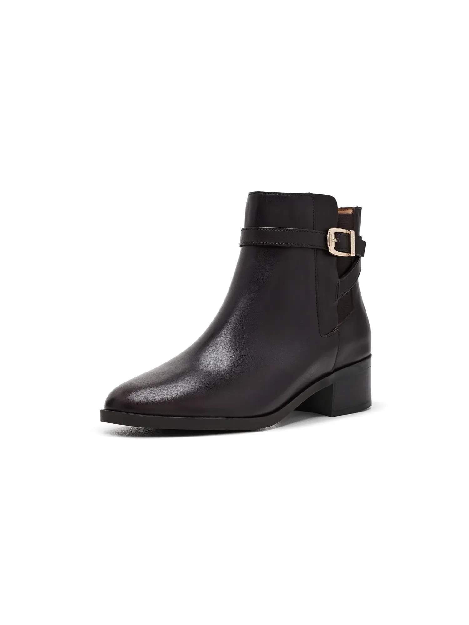 Ботинки Teegan Rockport — изображение 1 из 4, коричневый