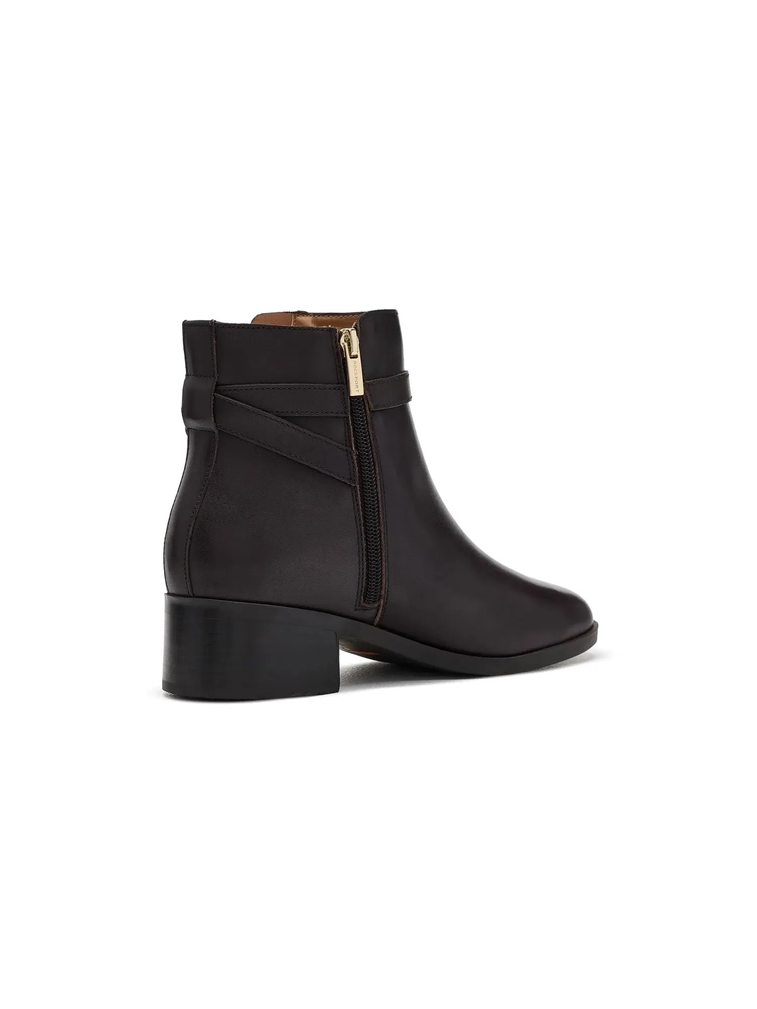 Ботинки Teegan Rockport — изображение 3 из 4, коричневый