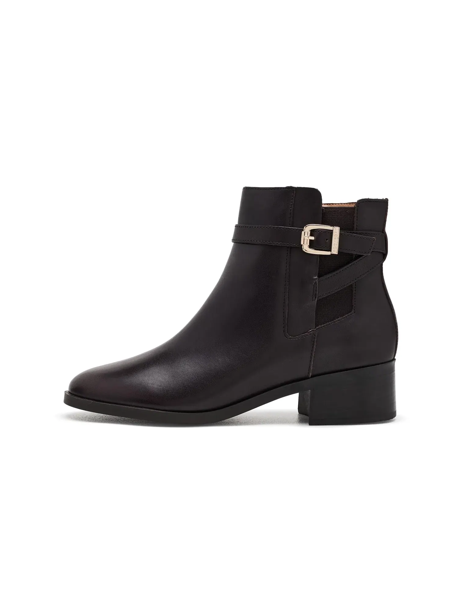 Ботинки Teegan Rockport — изображение 4 из 4, коричневый