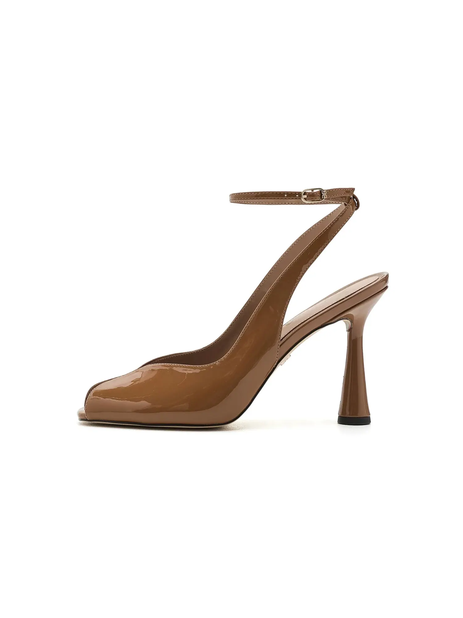 Туфли Esme Sam Edelman — изображение 4 из 4, бежевый