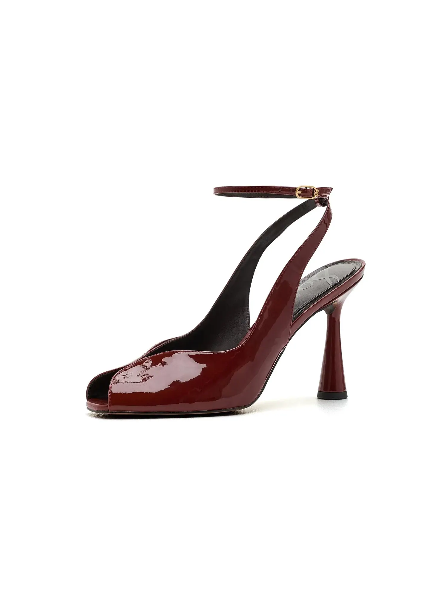 Туфли Esme Sam Edelman — изображение 1 из 4, коричневый