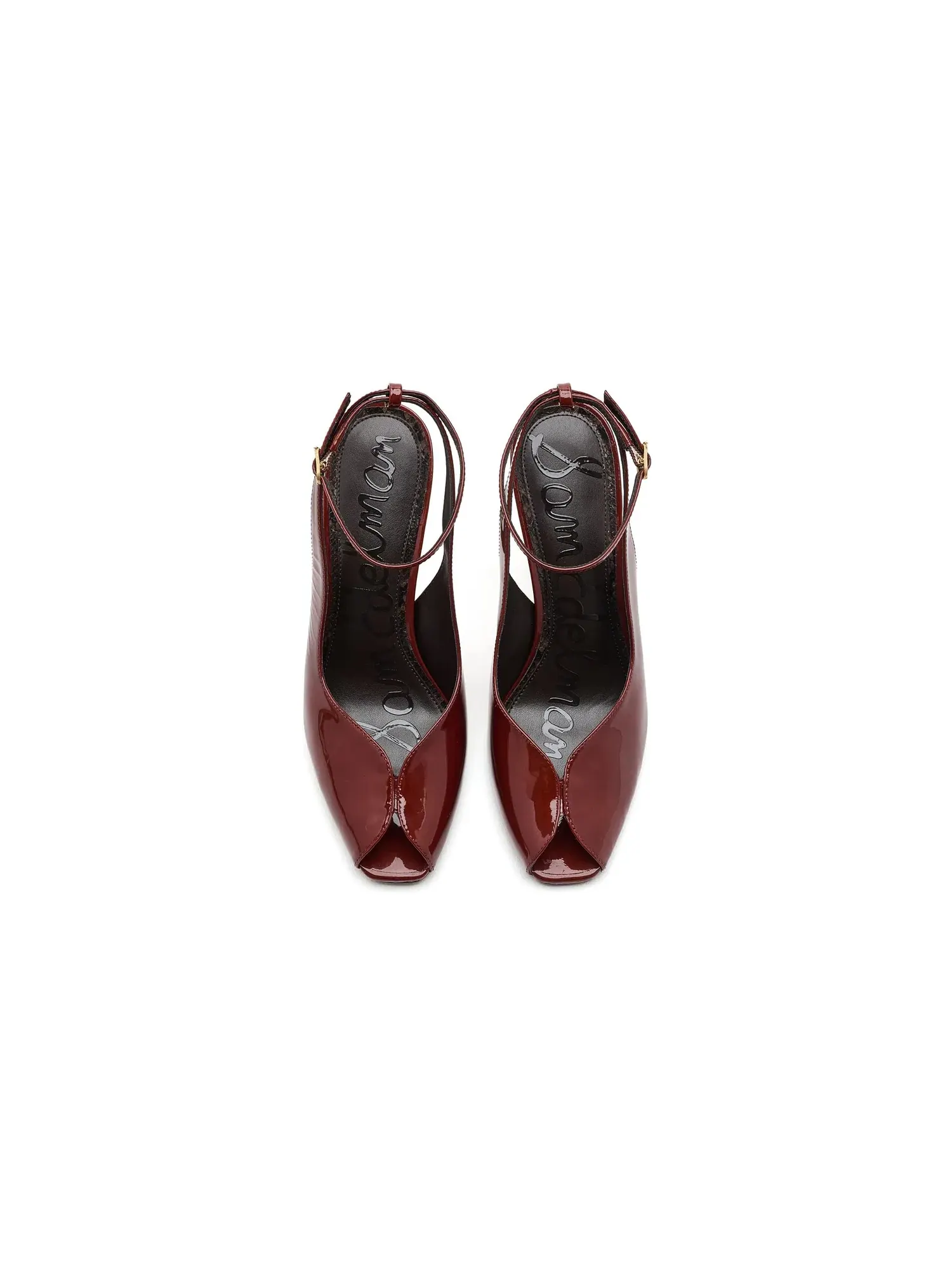 Туфли Esme Sam Edelman — изображение 2 из 4, коричневый