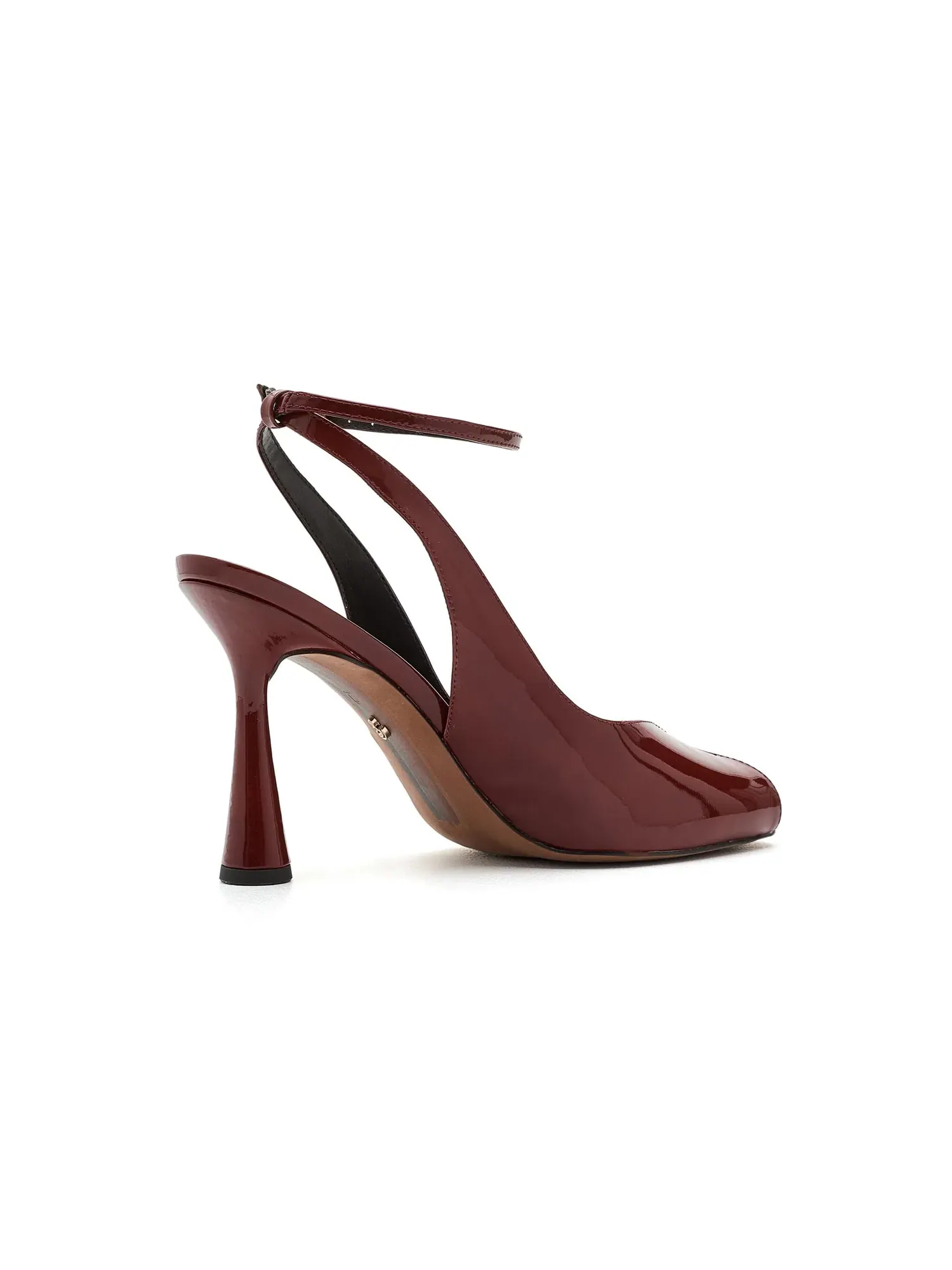 Туфли Esme Sam Edelman — изображение 3 из 4, коричневый