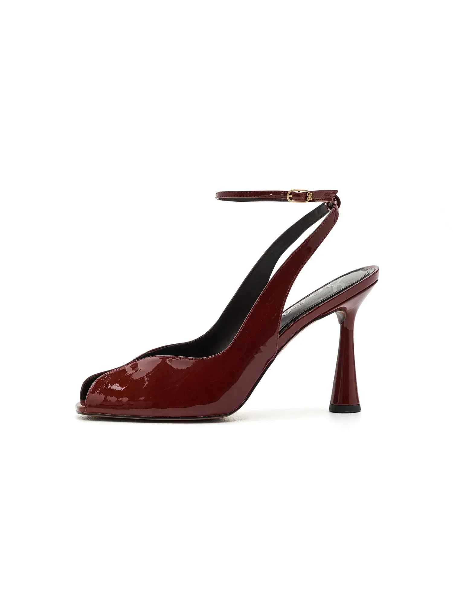 Туфли Esme Sam Edelman — изображение 4 из 4, коричневый
