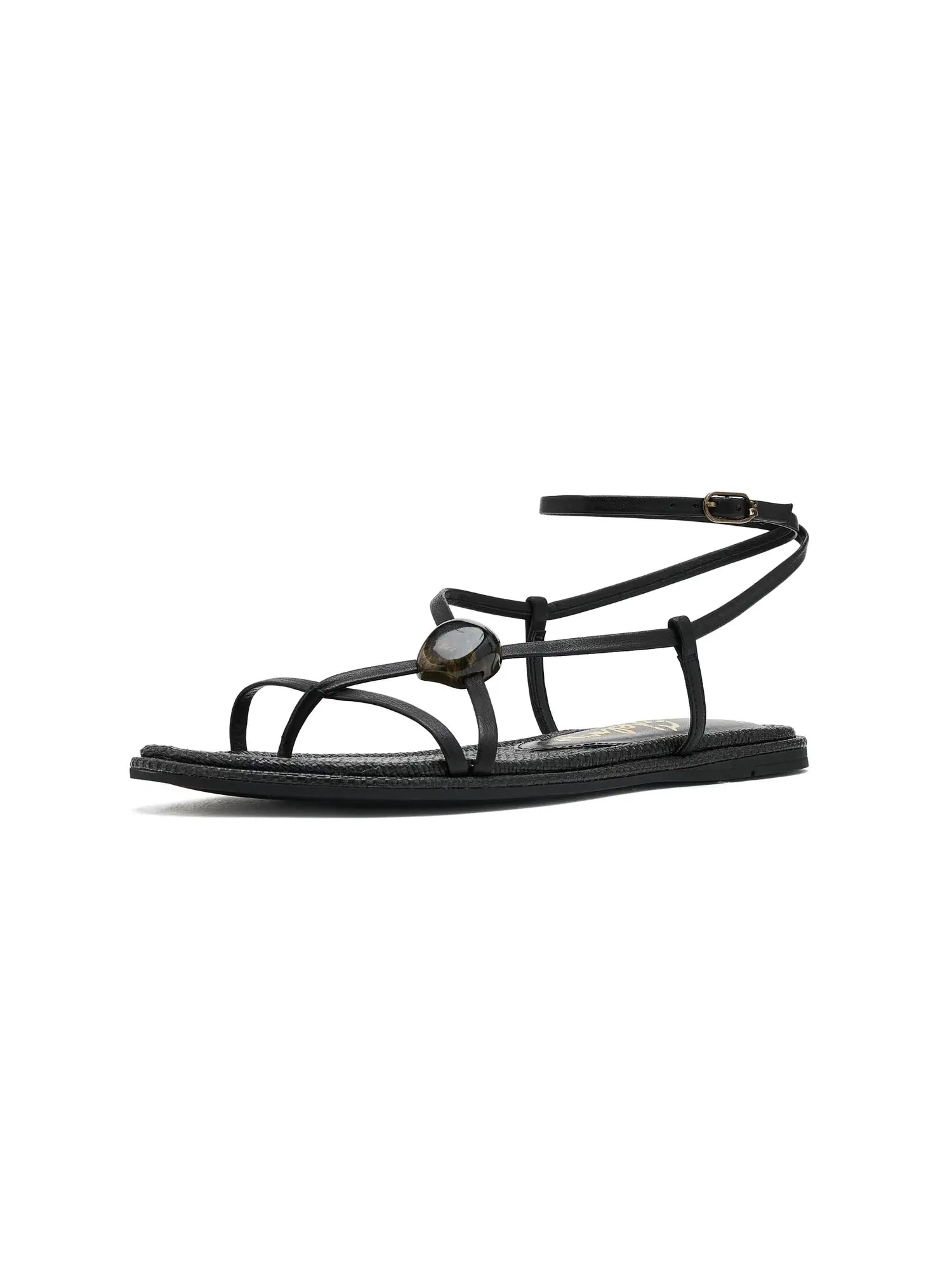 Сандалии Rillie Sam Edelman — изображение 1 из 4, черный