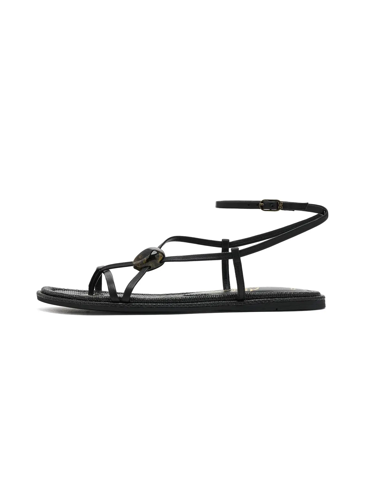 Сандалии Rillie Sam Edelman — изображение 4 из 4, черный