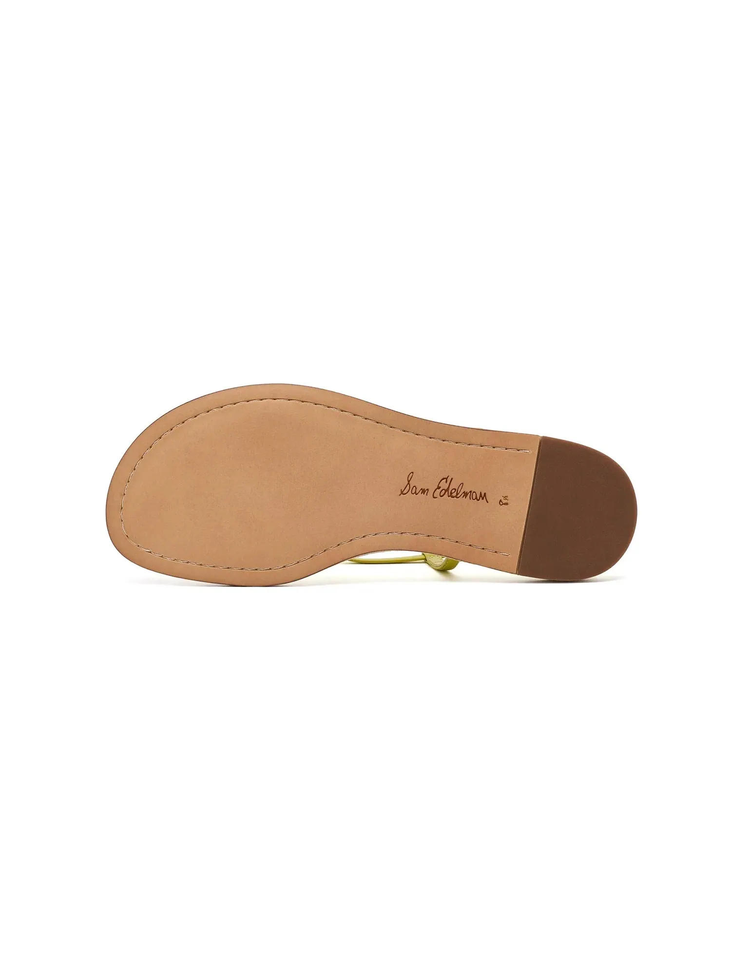 Сандалии Rillie Sam Edelman — изображение 3 из 4, темный зеленый