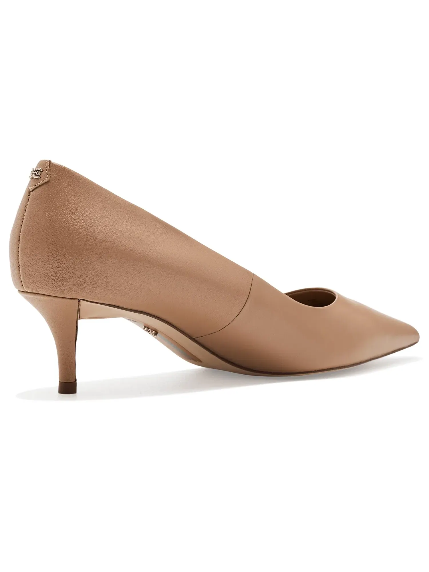 Туфли Summer Sam Edelman — изображение 3 из 4, песочный
