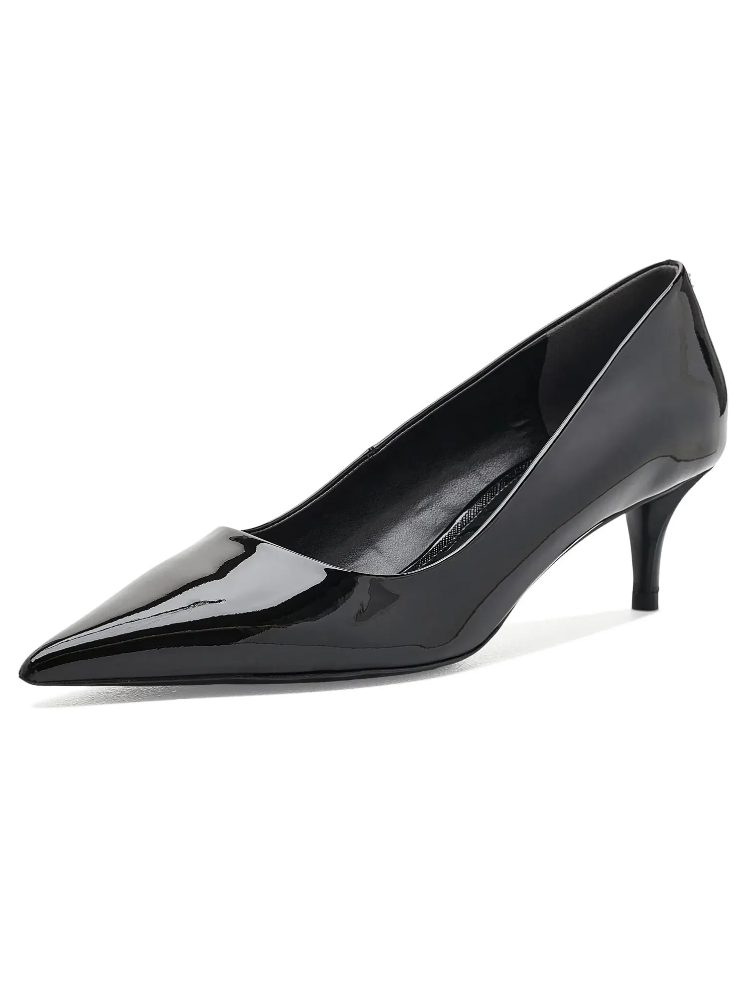 Туфли Summer Sam Edelman — изображение 1 из 4, черный