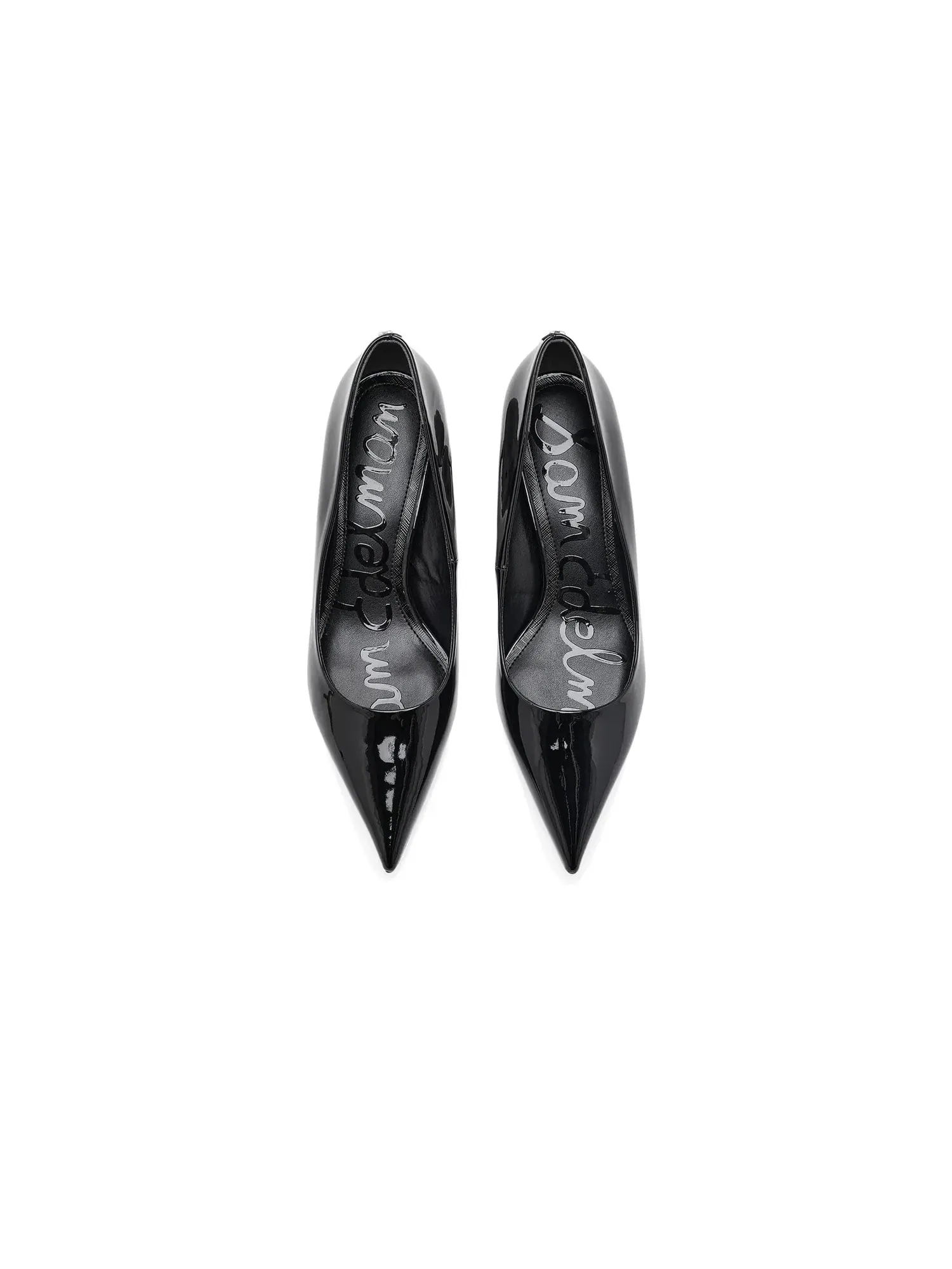 Туфли Summer Sam Edelman — изображение 2 из 4, черный