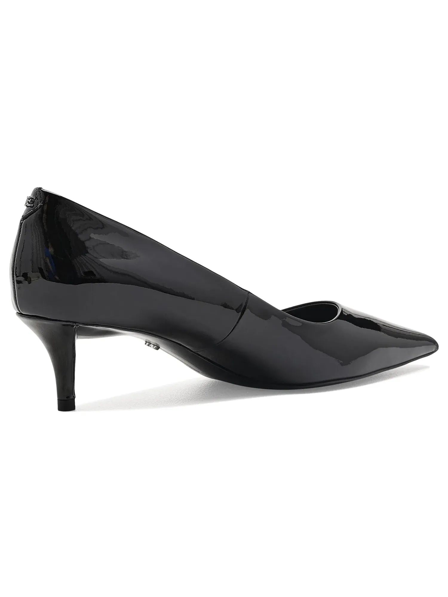 Туфли Summer Sam Edelman — изображение 3 из 4, черный