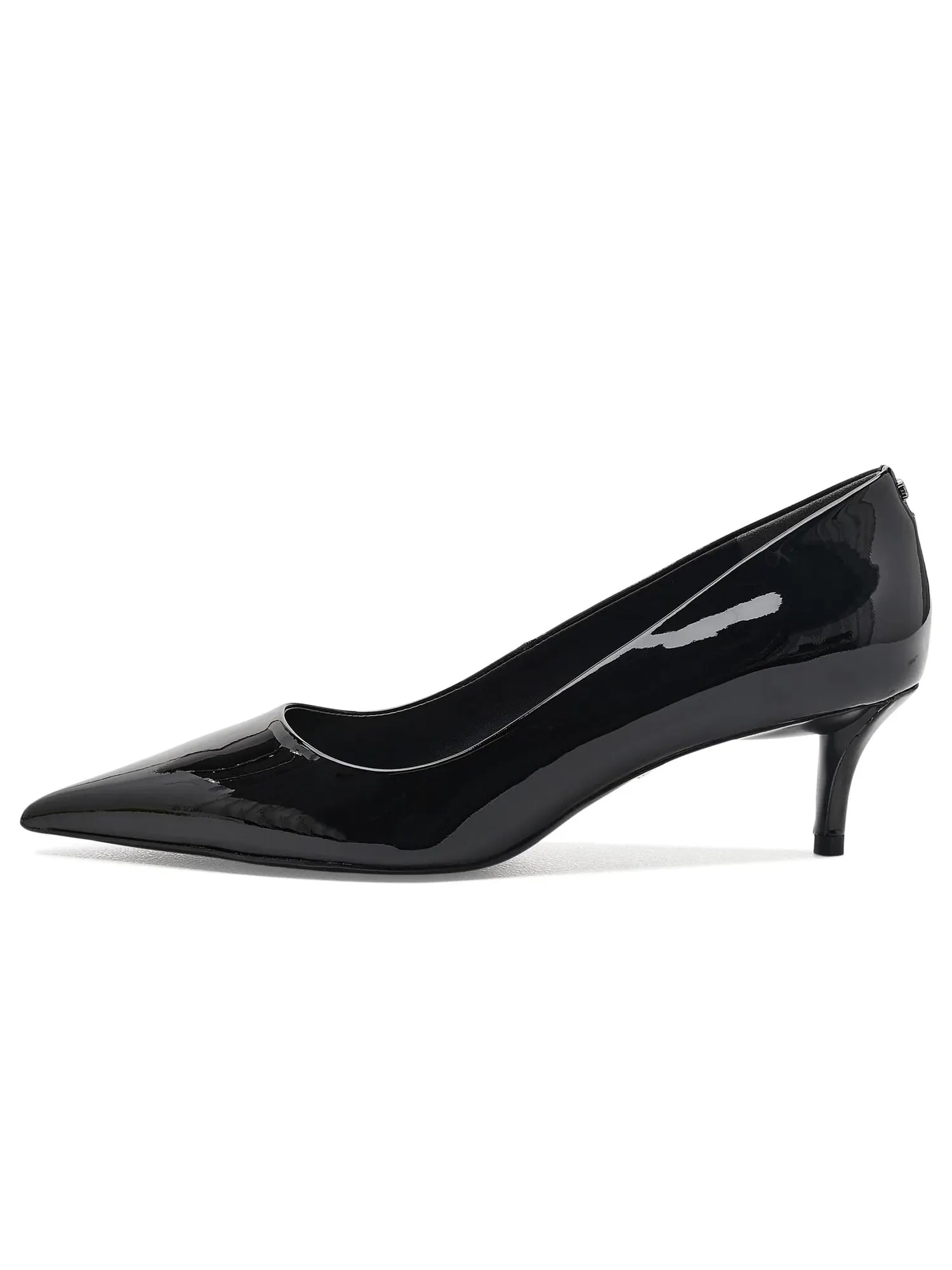 Туфли Summer Sam Edelman — изображение 4 из 4, черный