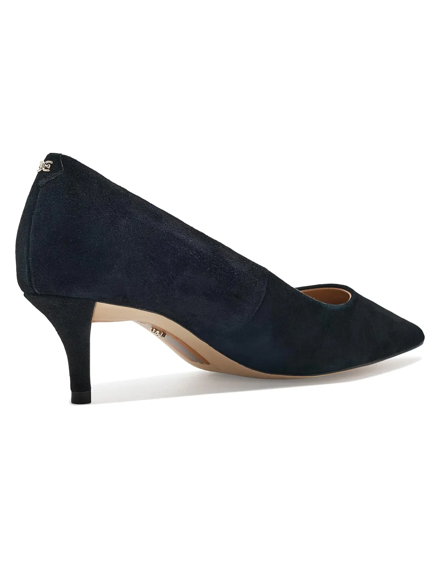 Туфли Summer Sam Edelman — изображение 3 из 4, черный