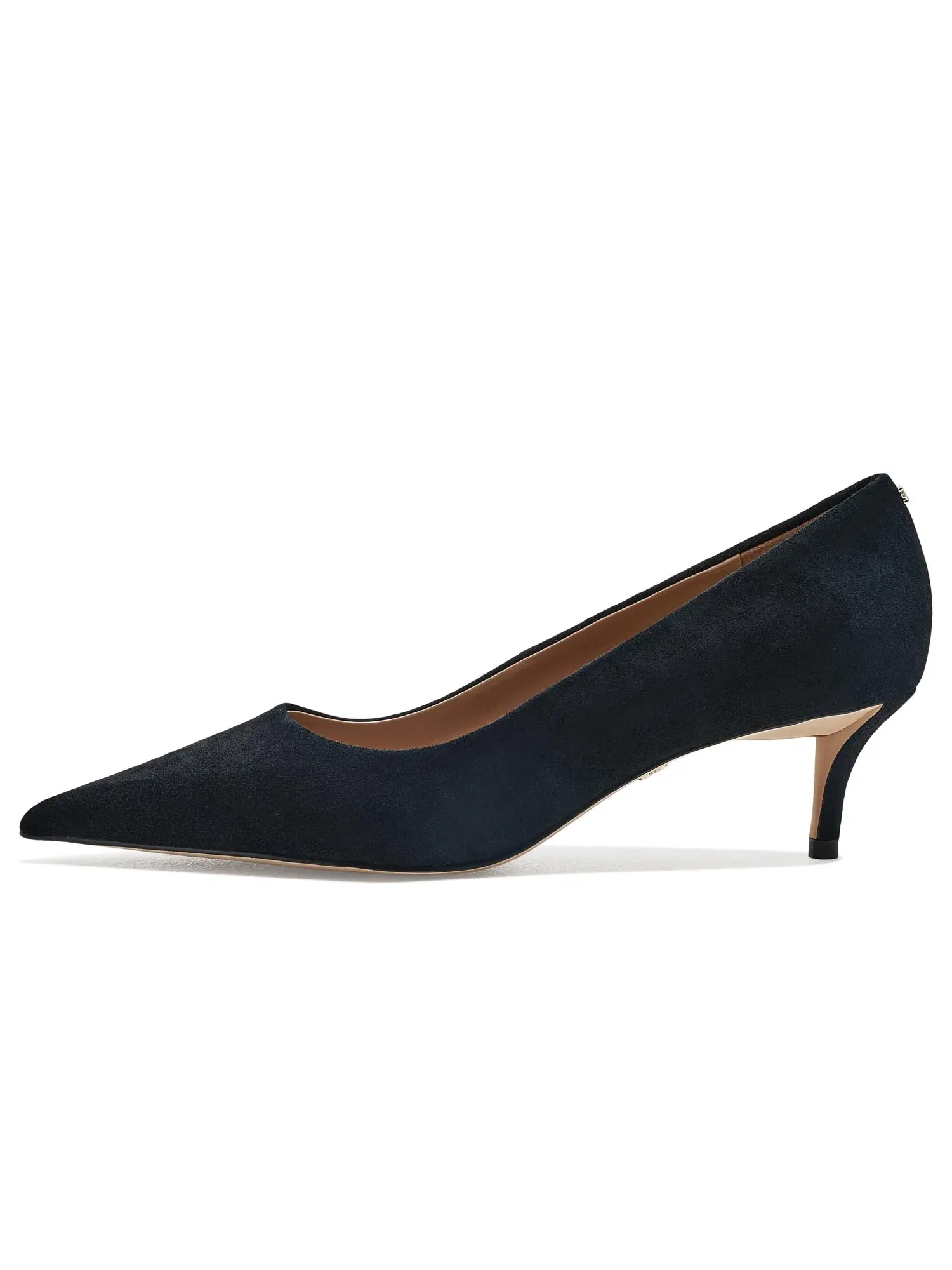 Туфли Summer Sam Edelman — изображение 4 из 4, черный